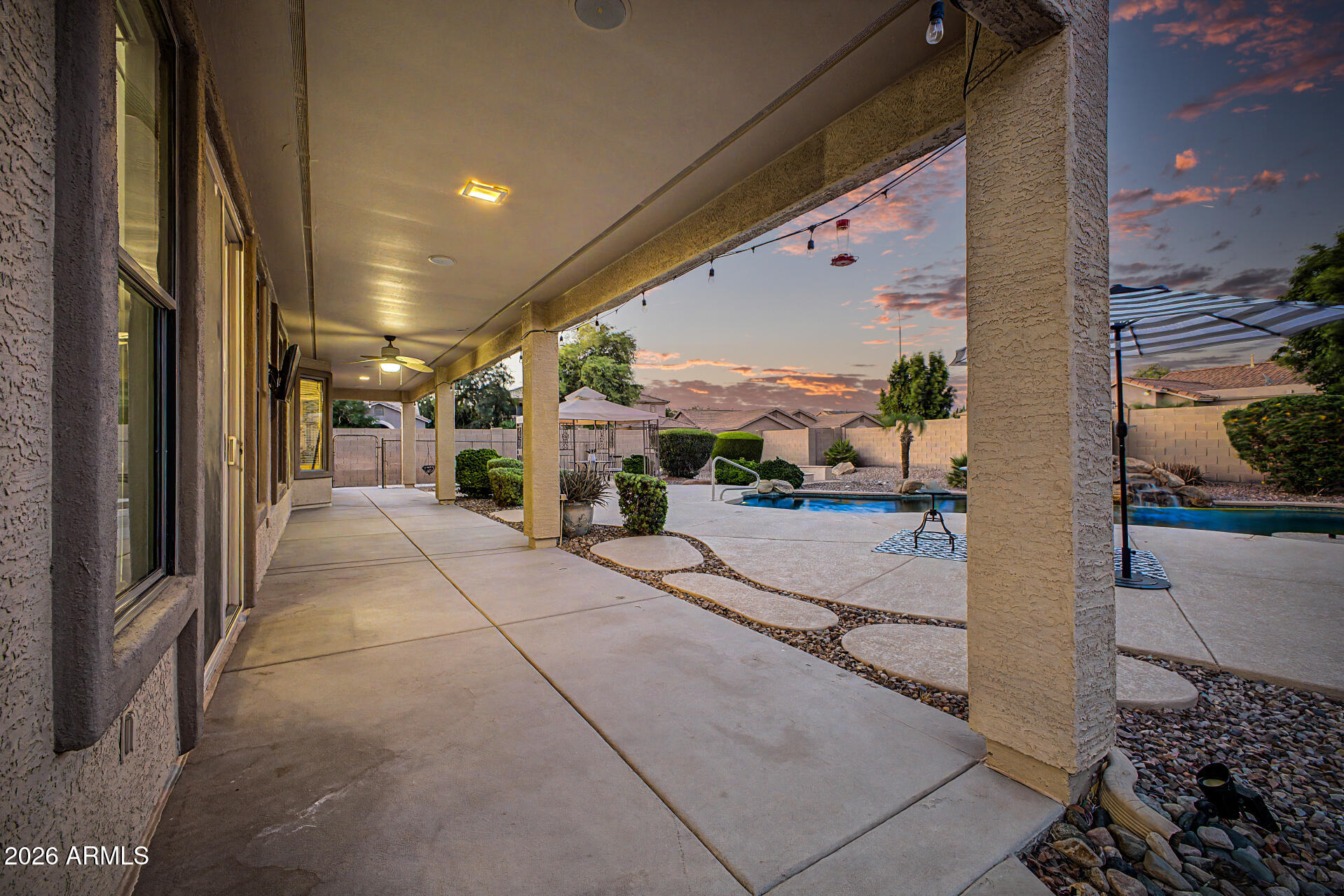 6401 S ONYX Drive
