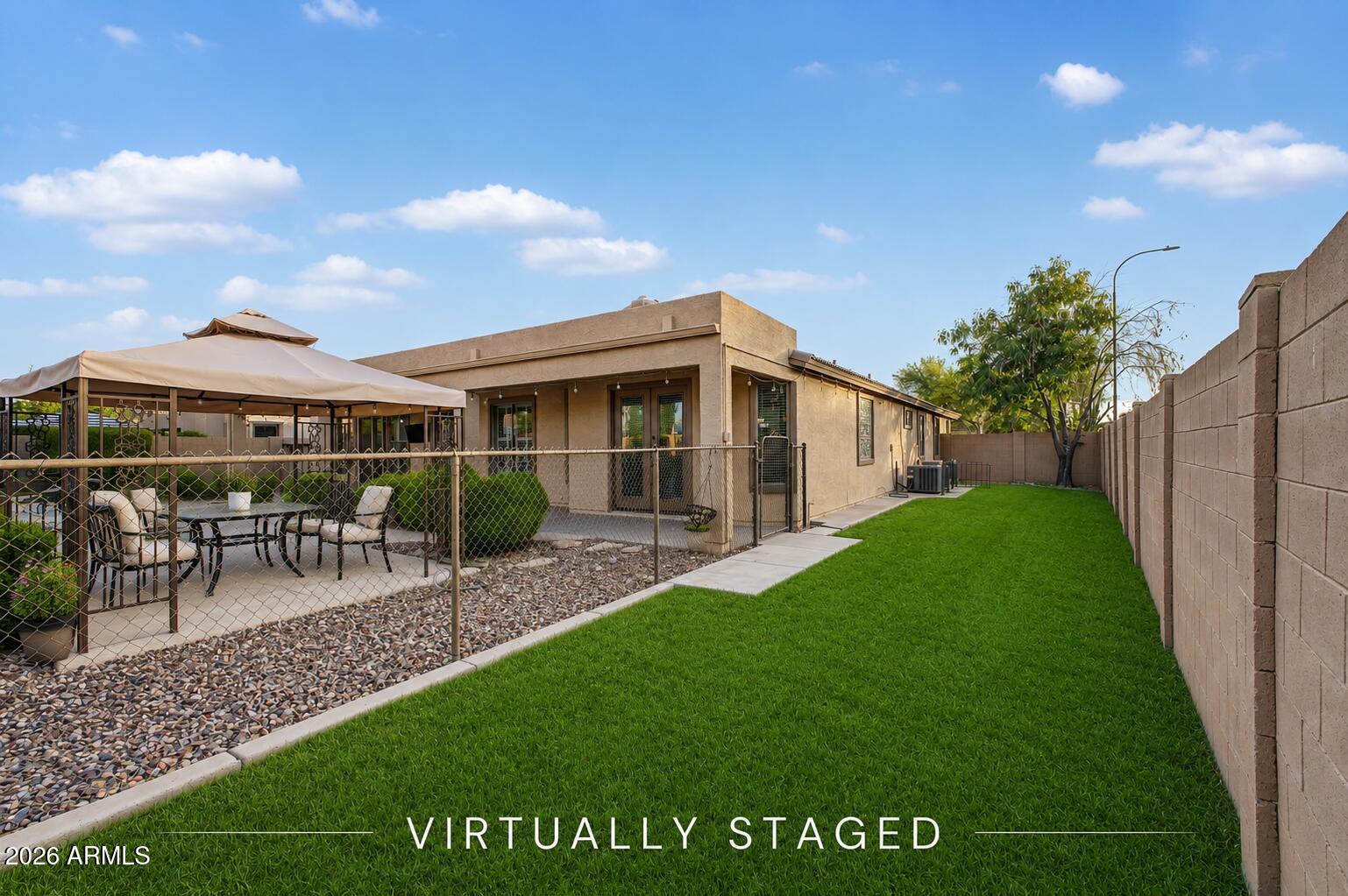 6401 S ONYX Drive