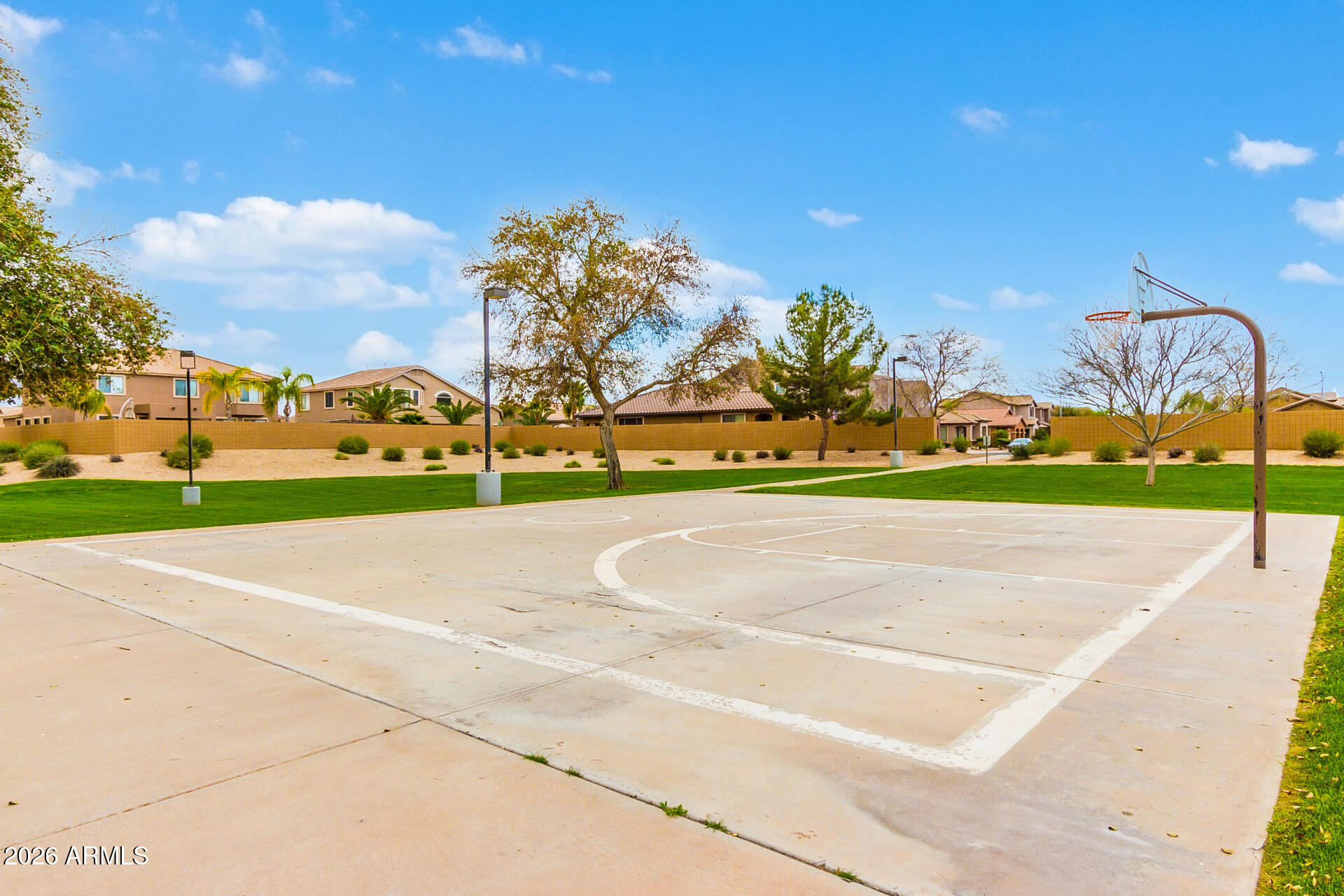 6401 S ONYX Drive
