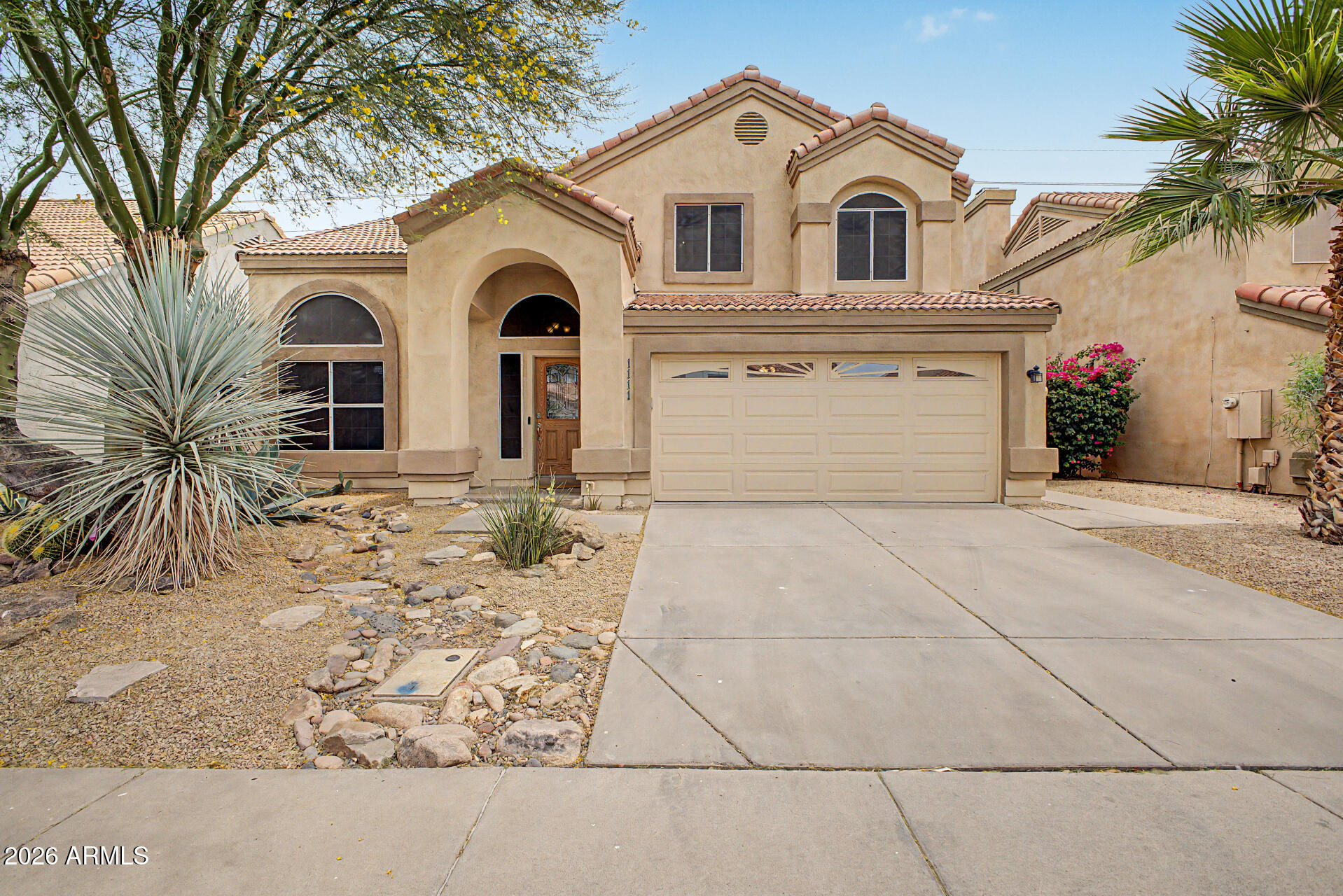 1111 S TIAGO Drive