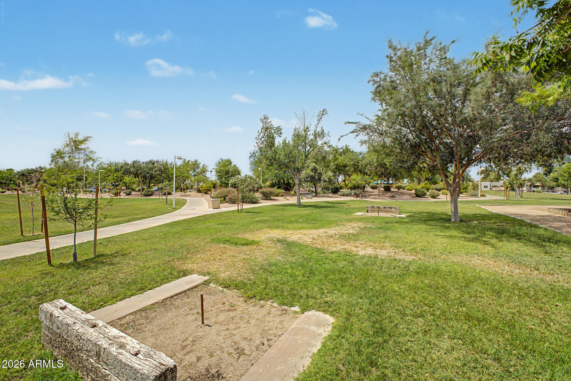 1111 S TIAGO Drive