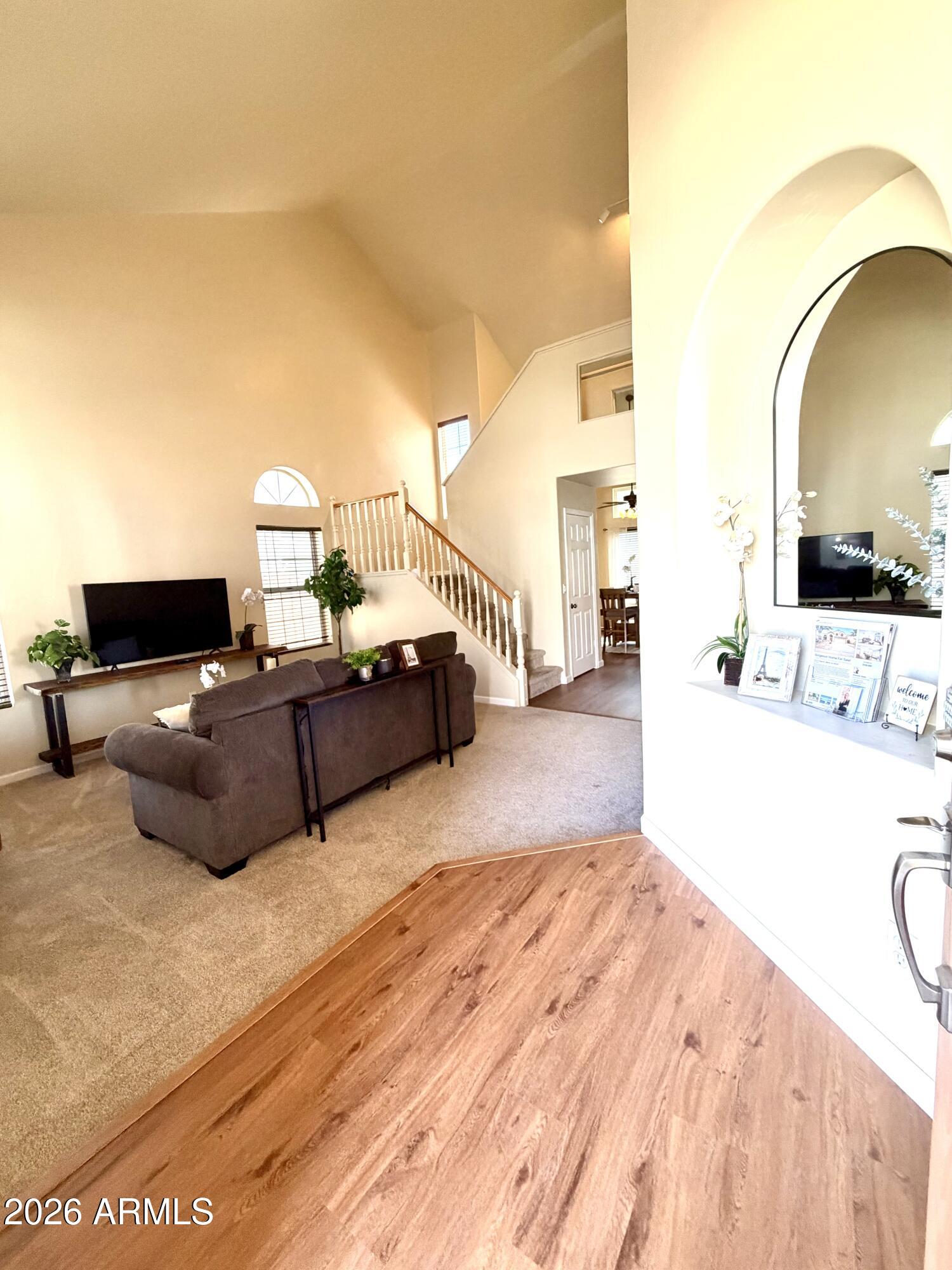 1111 S TIAGO Drive