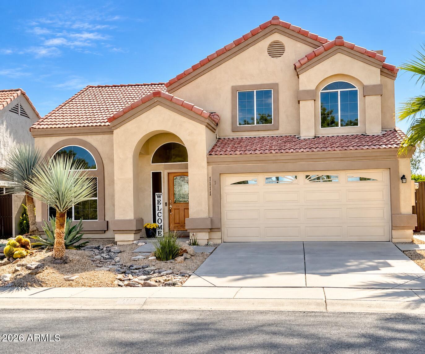 1111 S TIAGO Drive