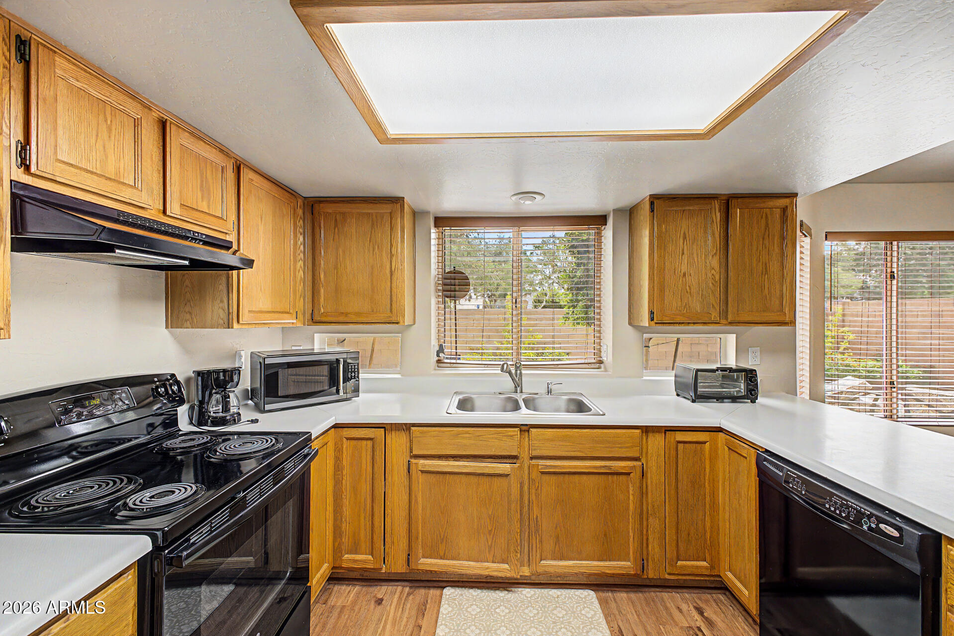 1111 S TIAGO Drive