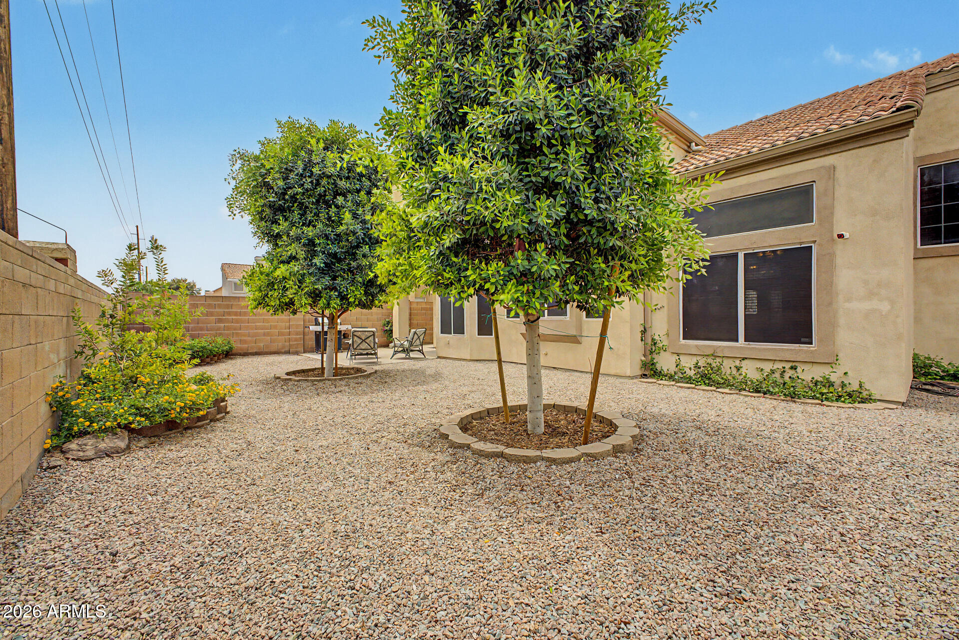 1111 S TIAGO Drive