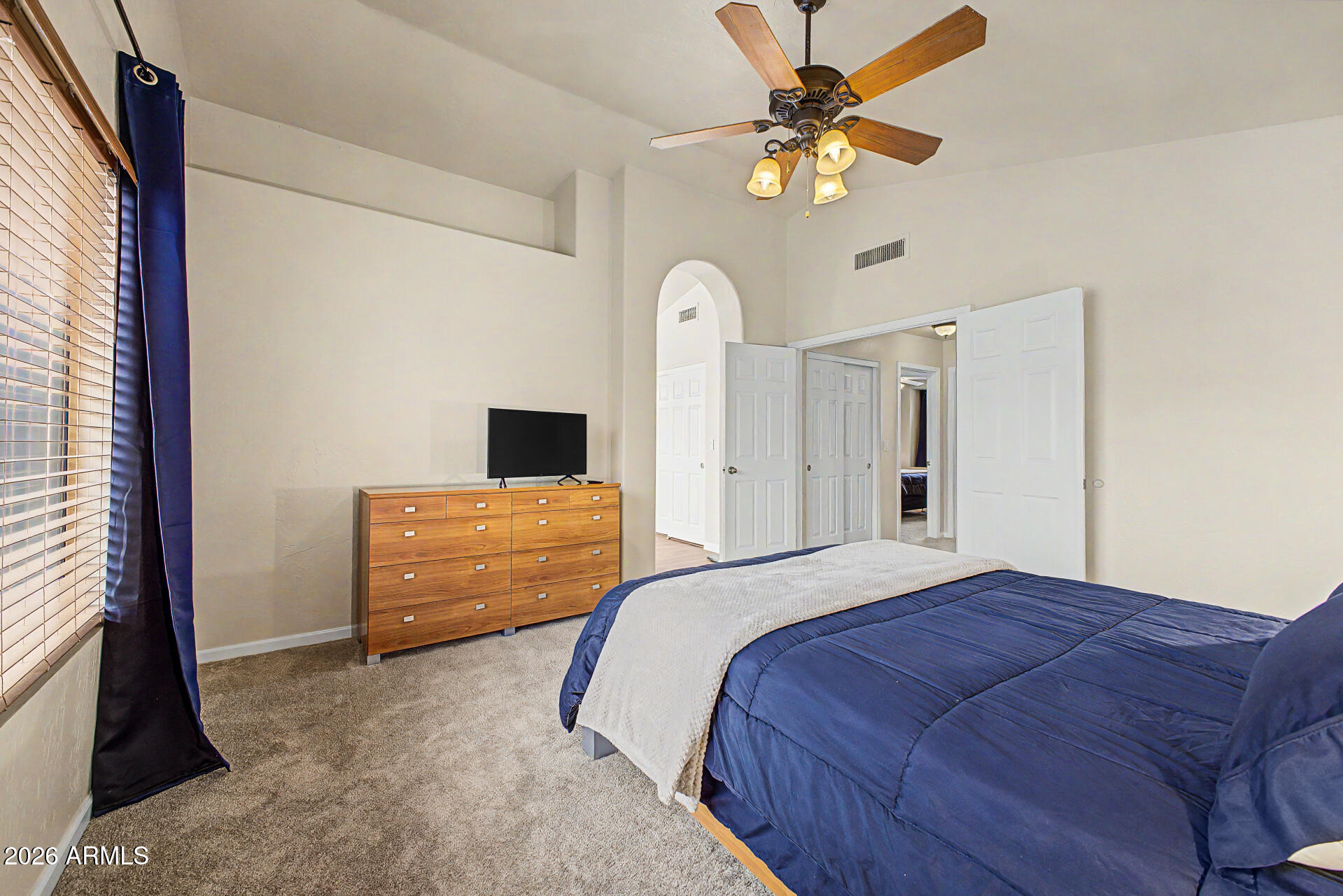 1111 S TIAGO Drive