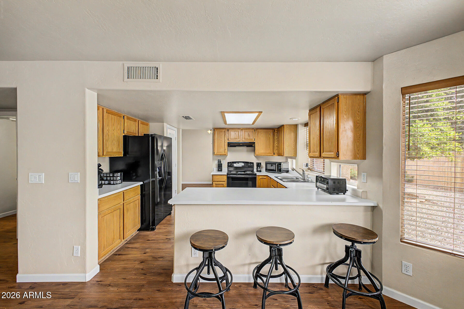 1111 S TIAGO Drive