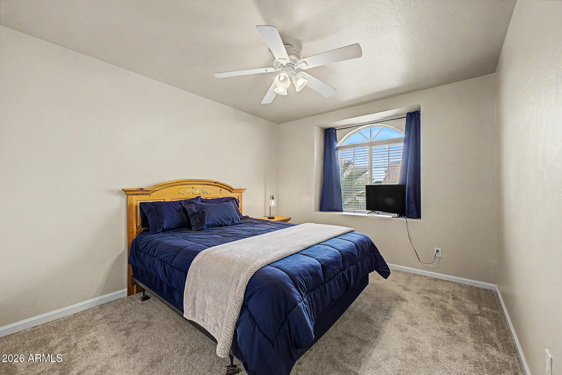 1111 S TIAGO Drive