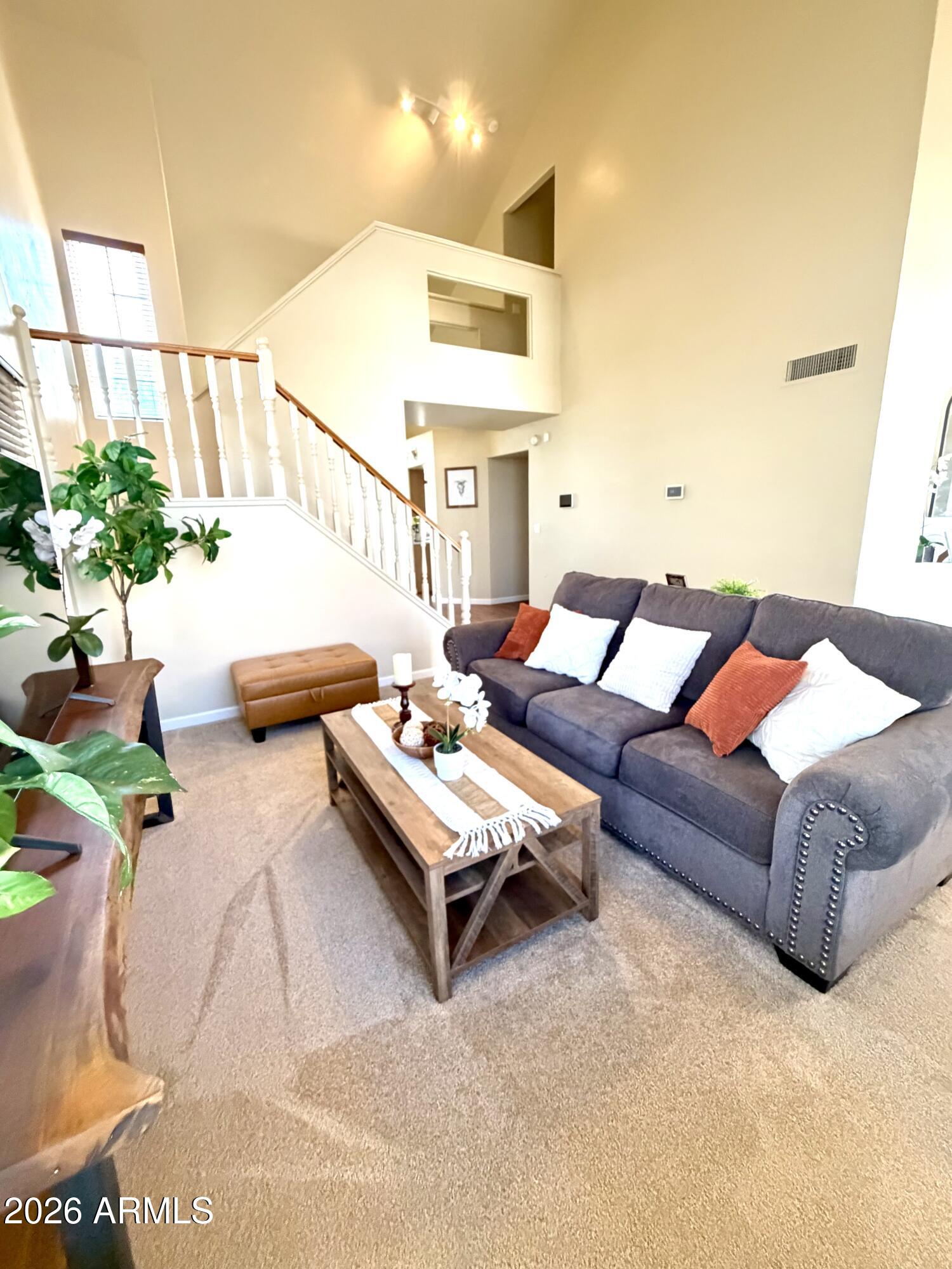 1111 S TIAGO Drive