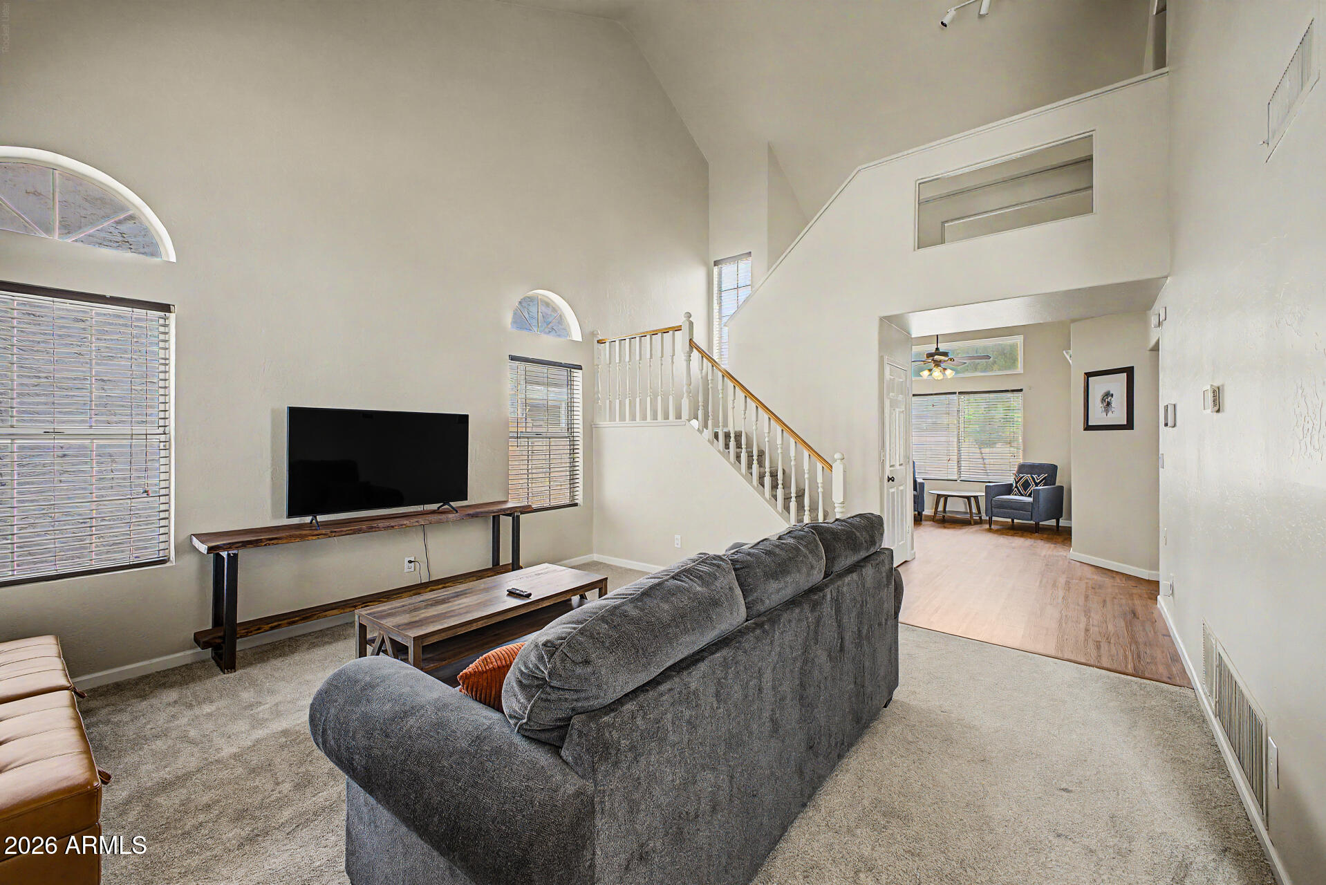 1111 S TIAGO Drive