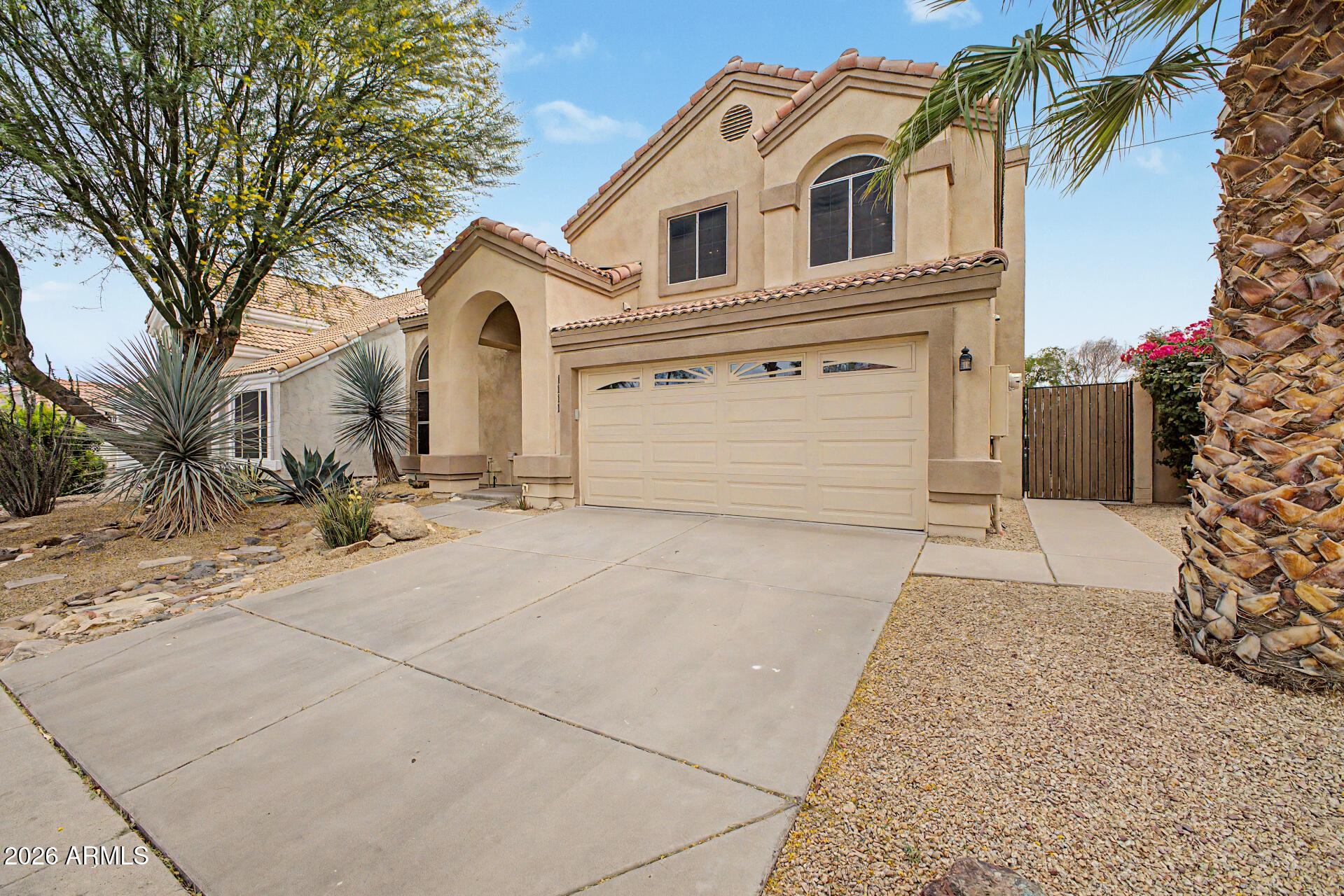 1111 S TIAGO Drive