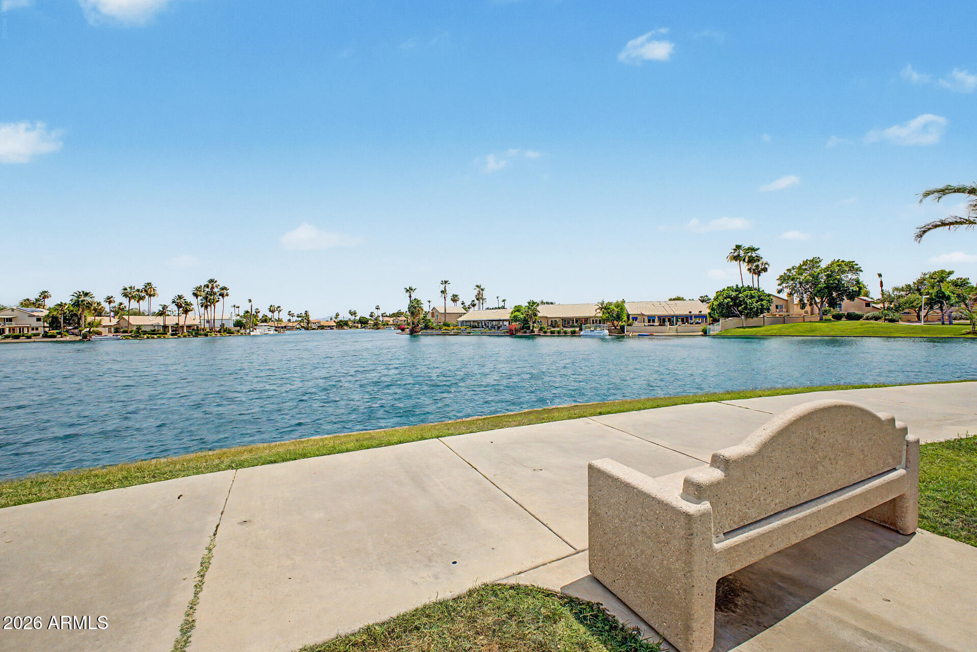 1111 S TIAGO Drive