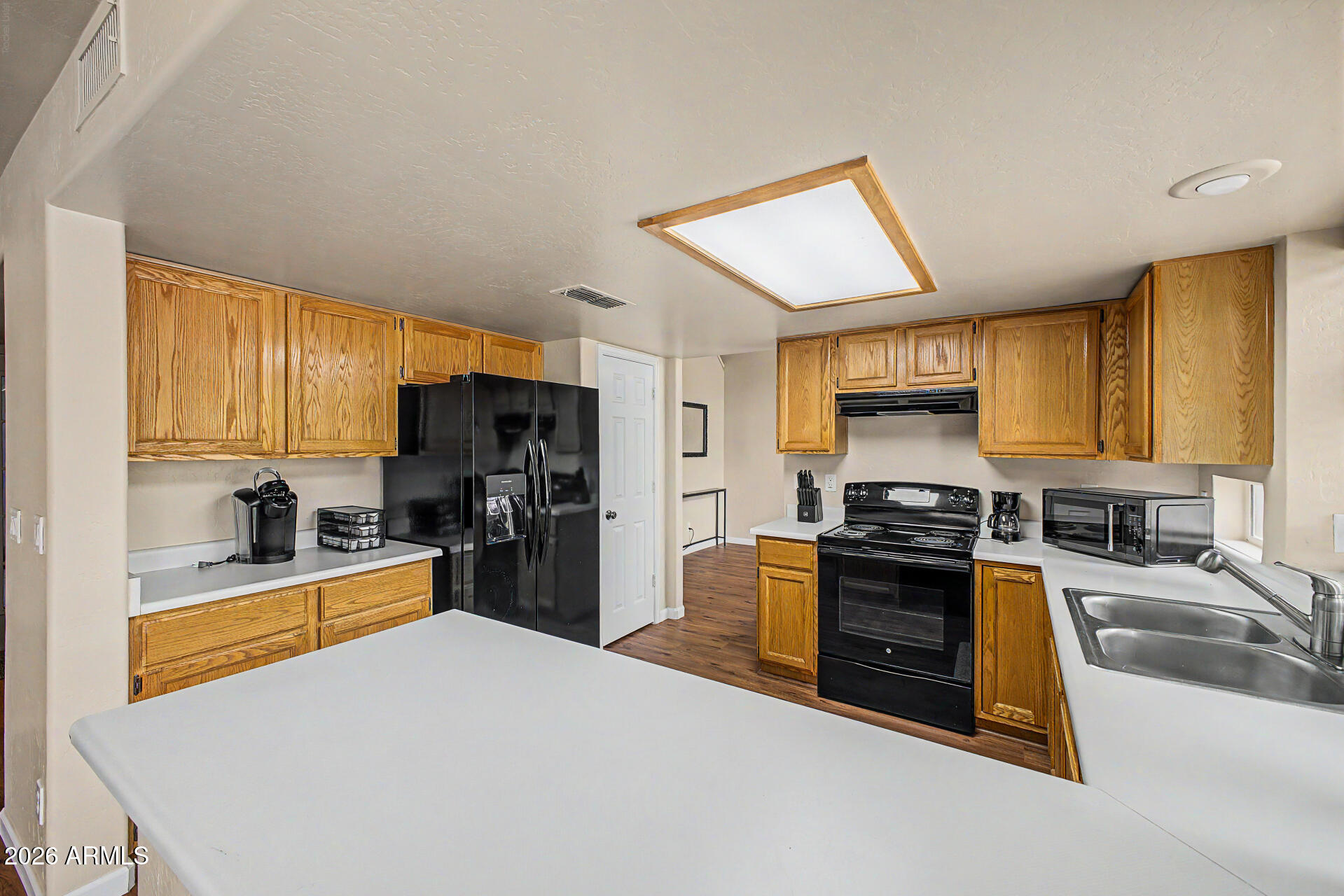 1111 S TIAGO Drive