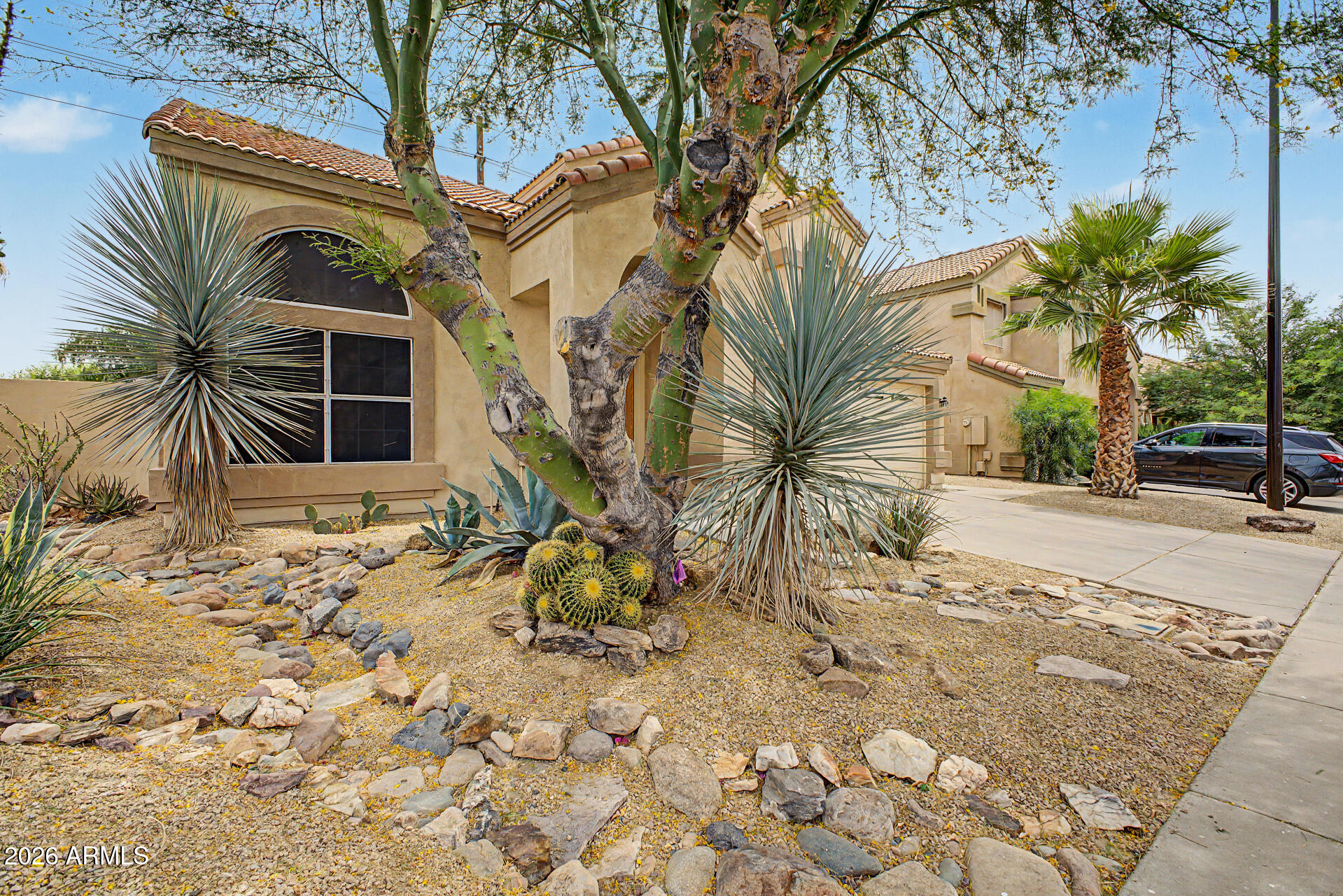 1111 S TIAGO Drive