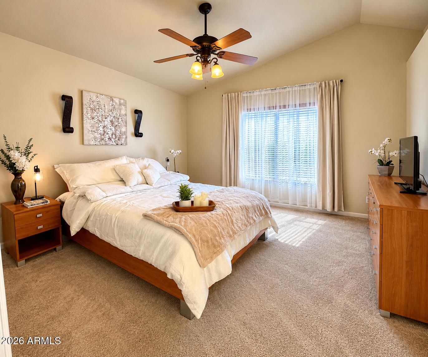 1111 S TIAGO Drive