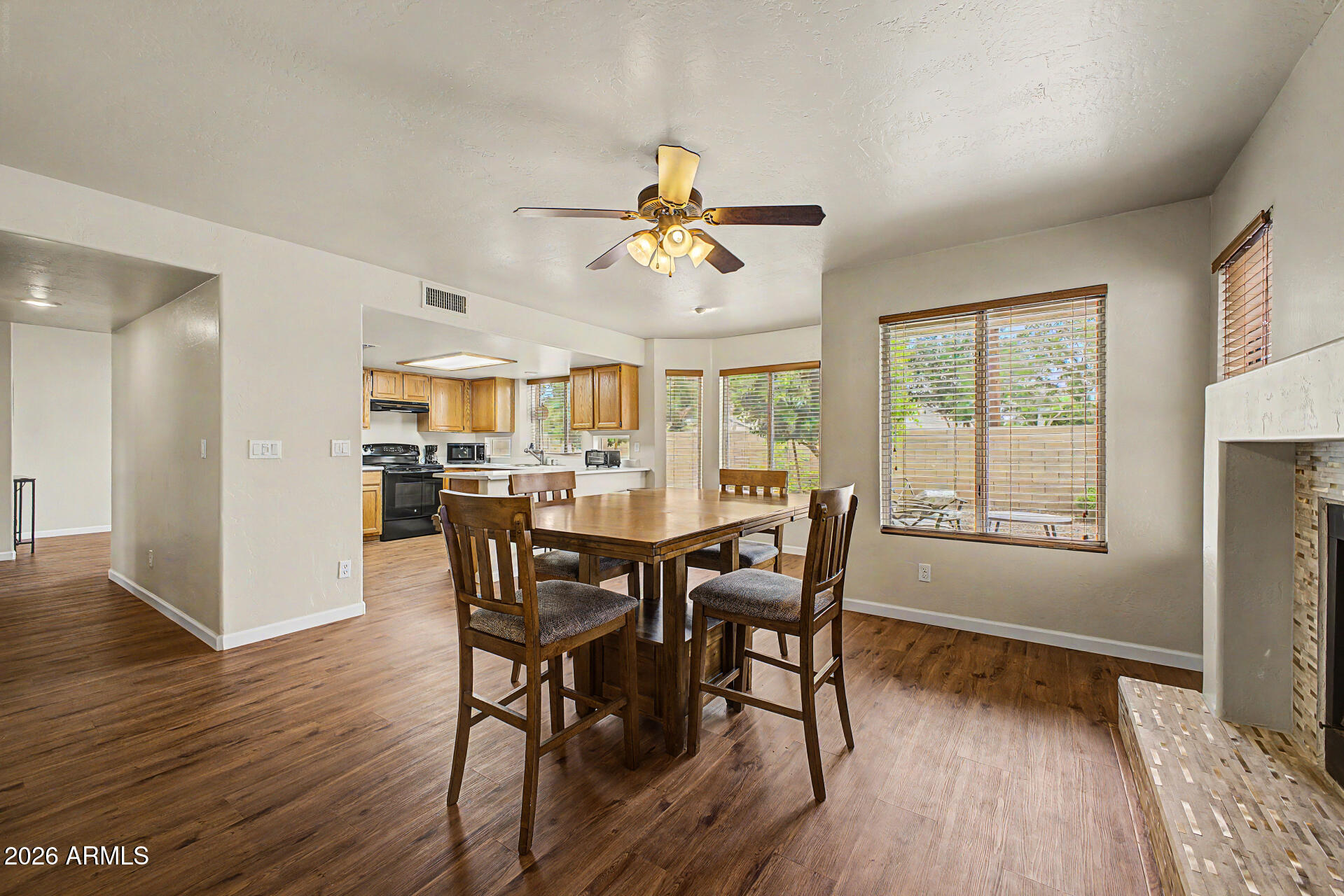 1111 S TIAGO Drive