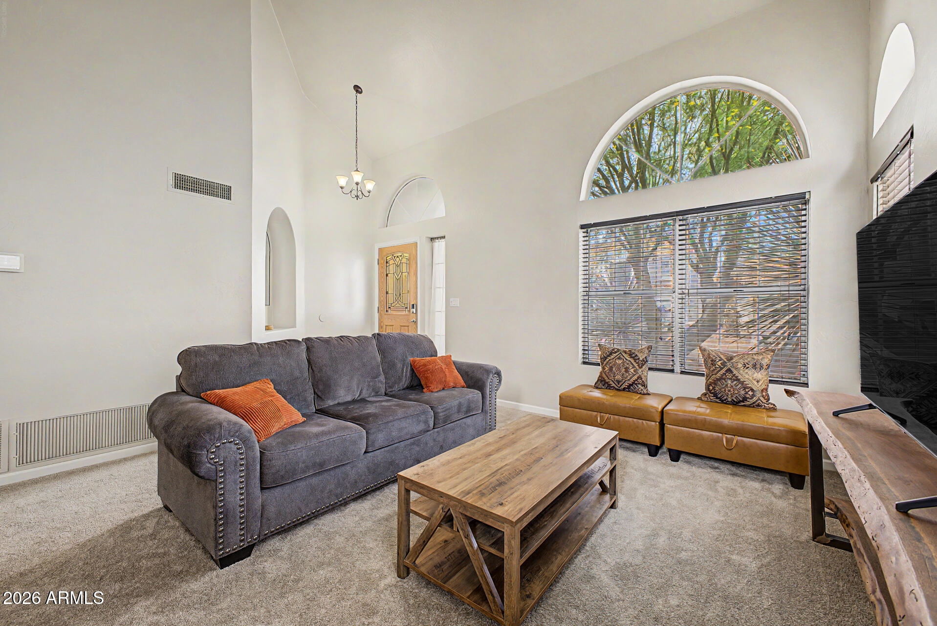 1111 S TIAGO Drive