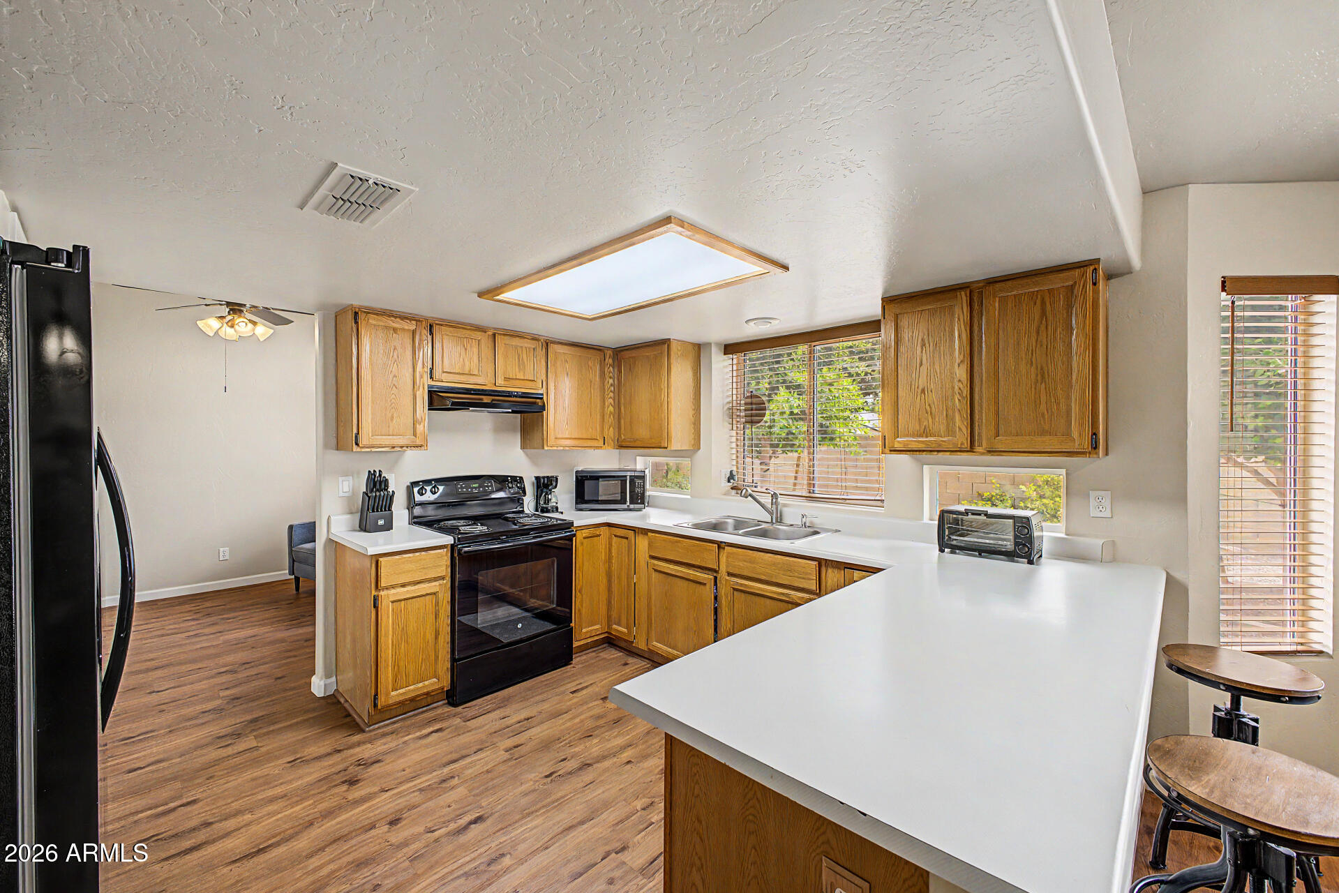 1111 S TIAGO Drive