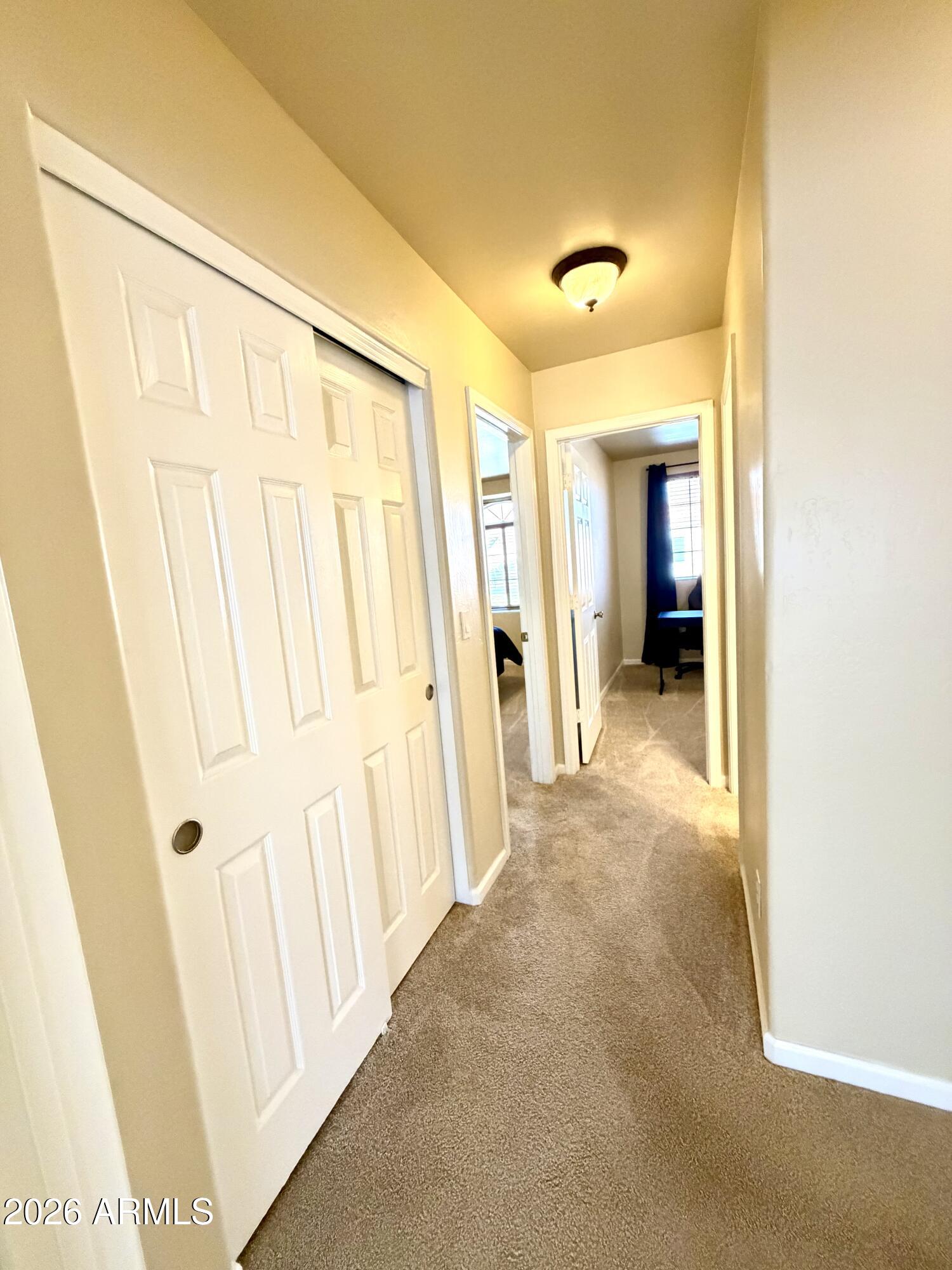 1111 S TIAGO Drive