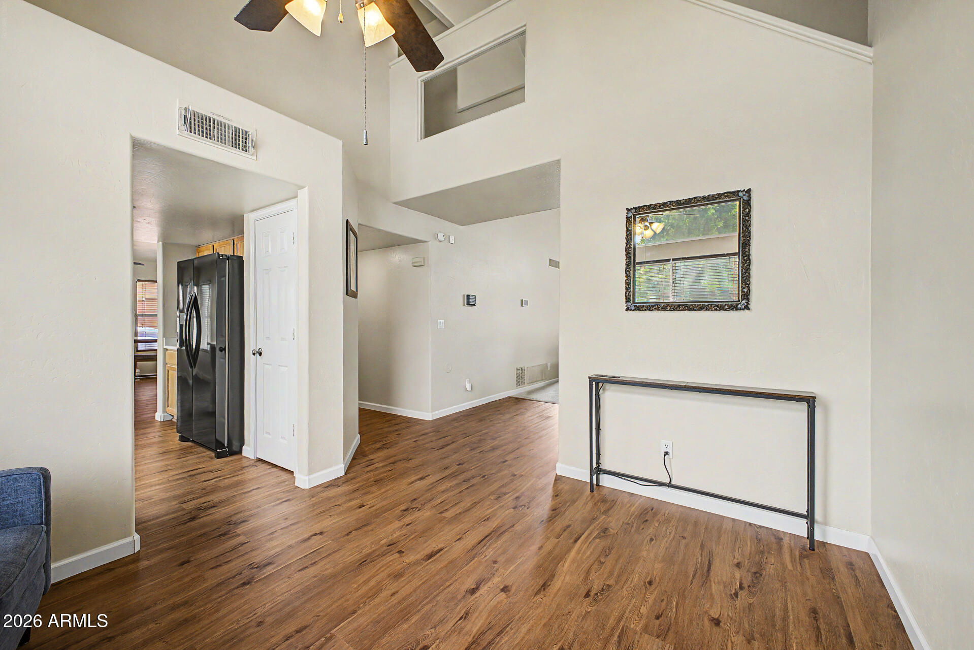 1111 S TIAGO Drive