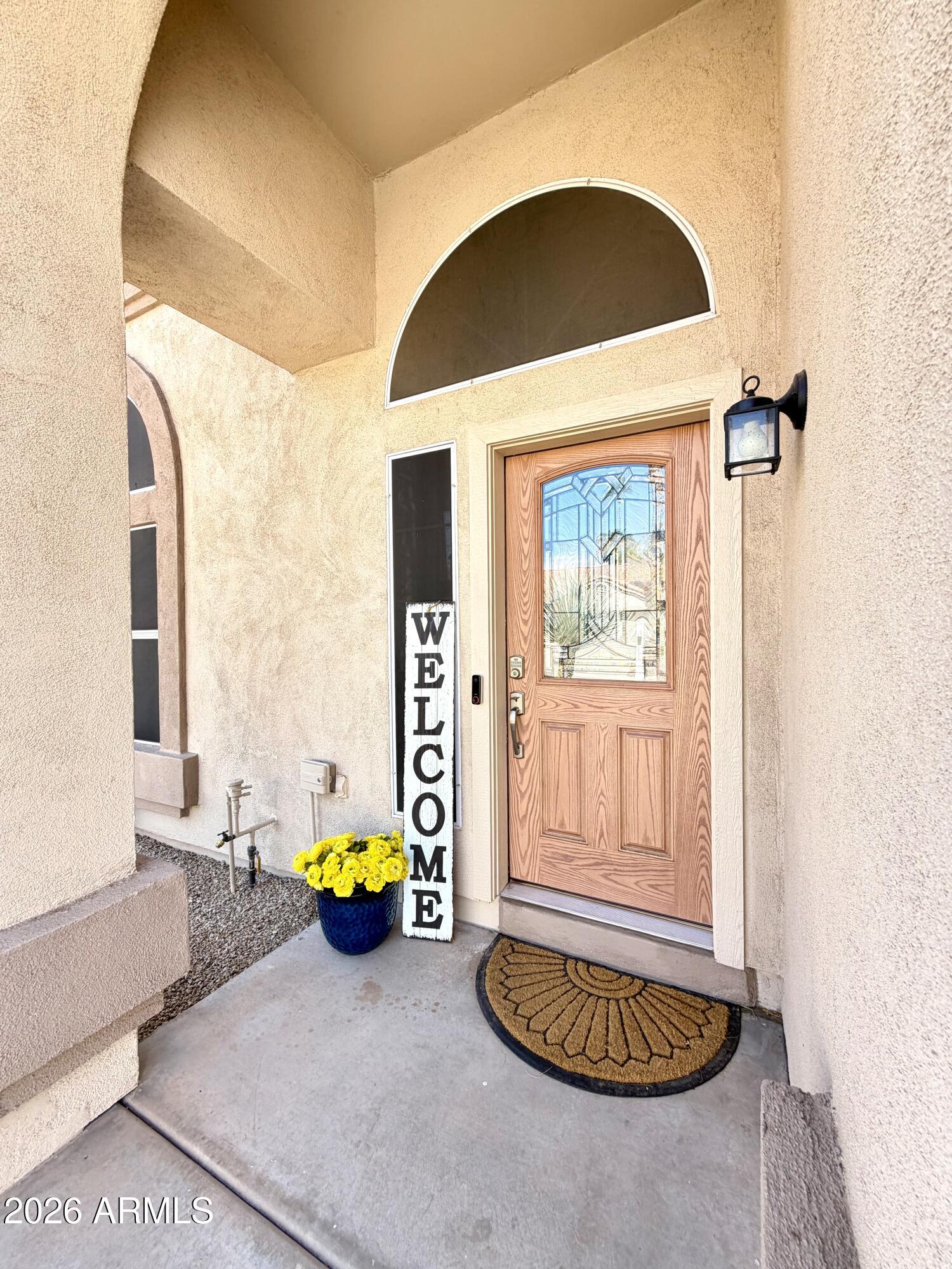 1111 S TIAGO Drive