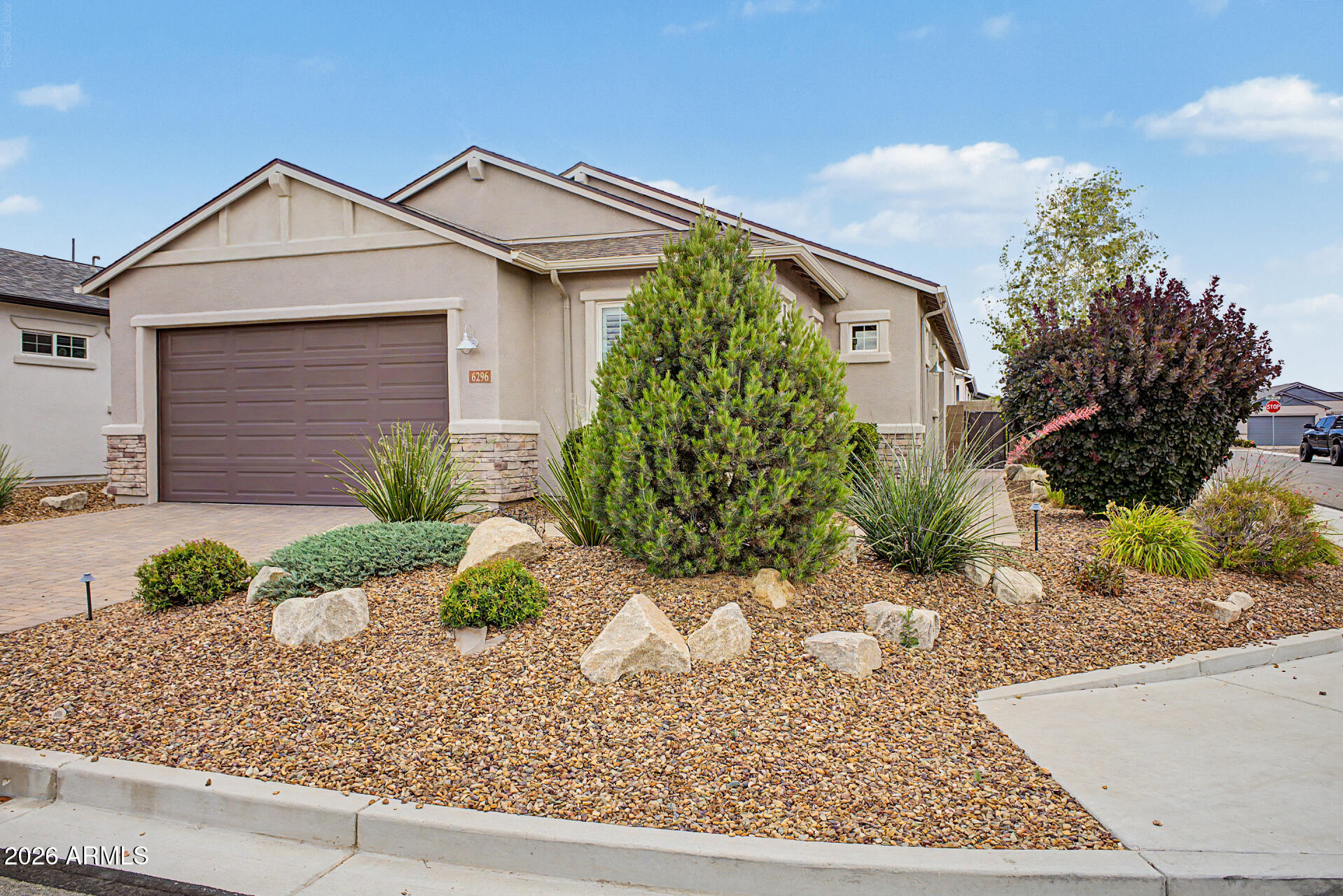 6296 GOLDFINCH Drive