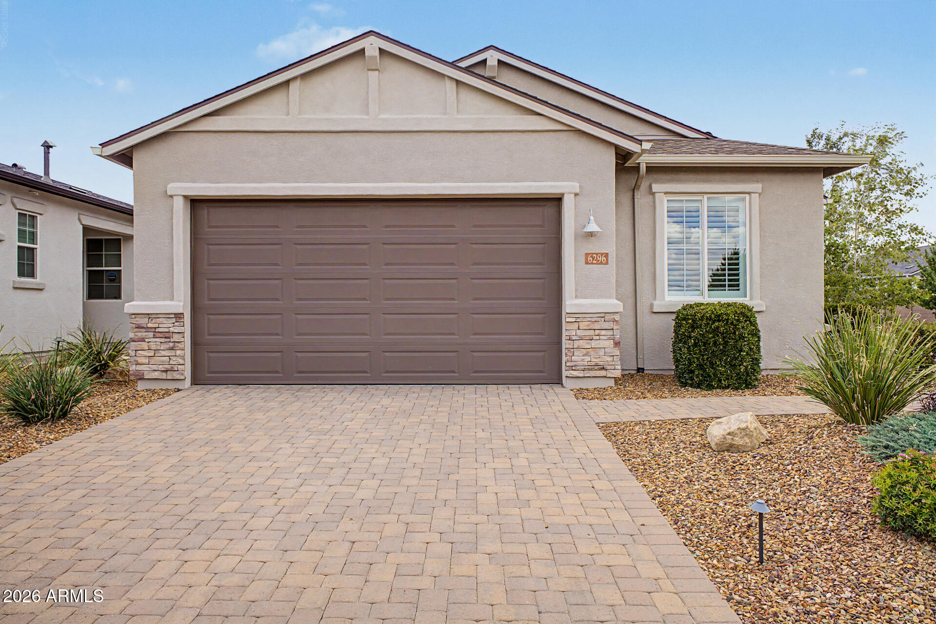 6296 GOLDFINCH Drive