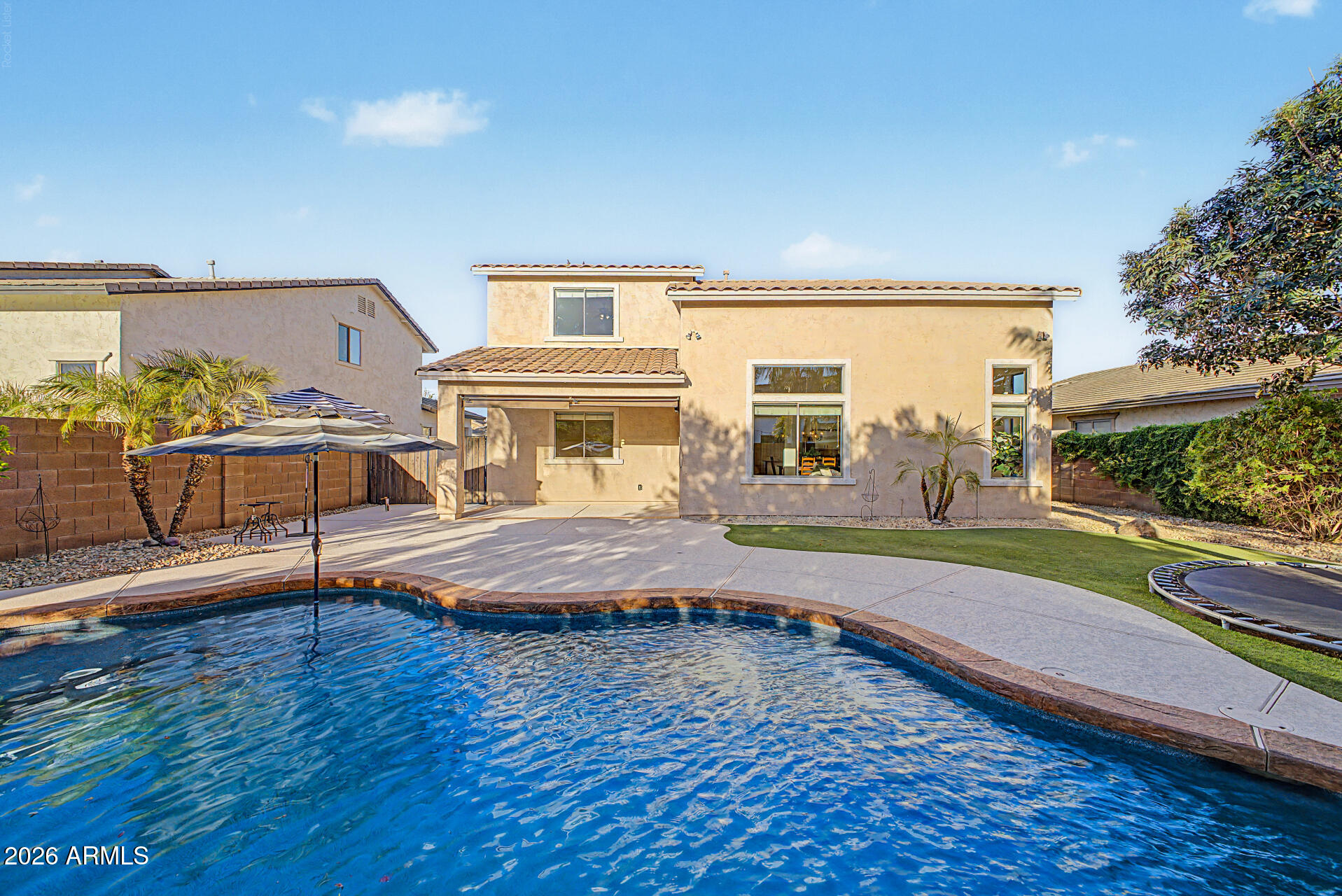 6992 S VIEW Lane
