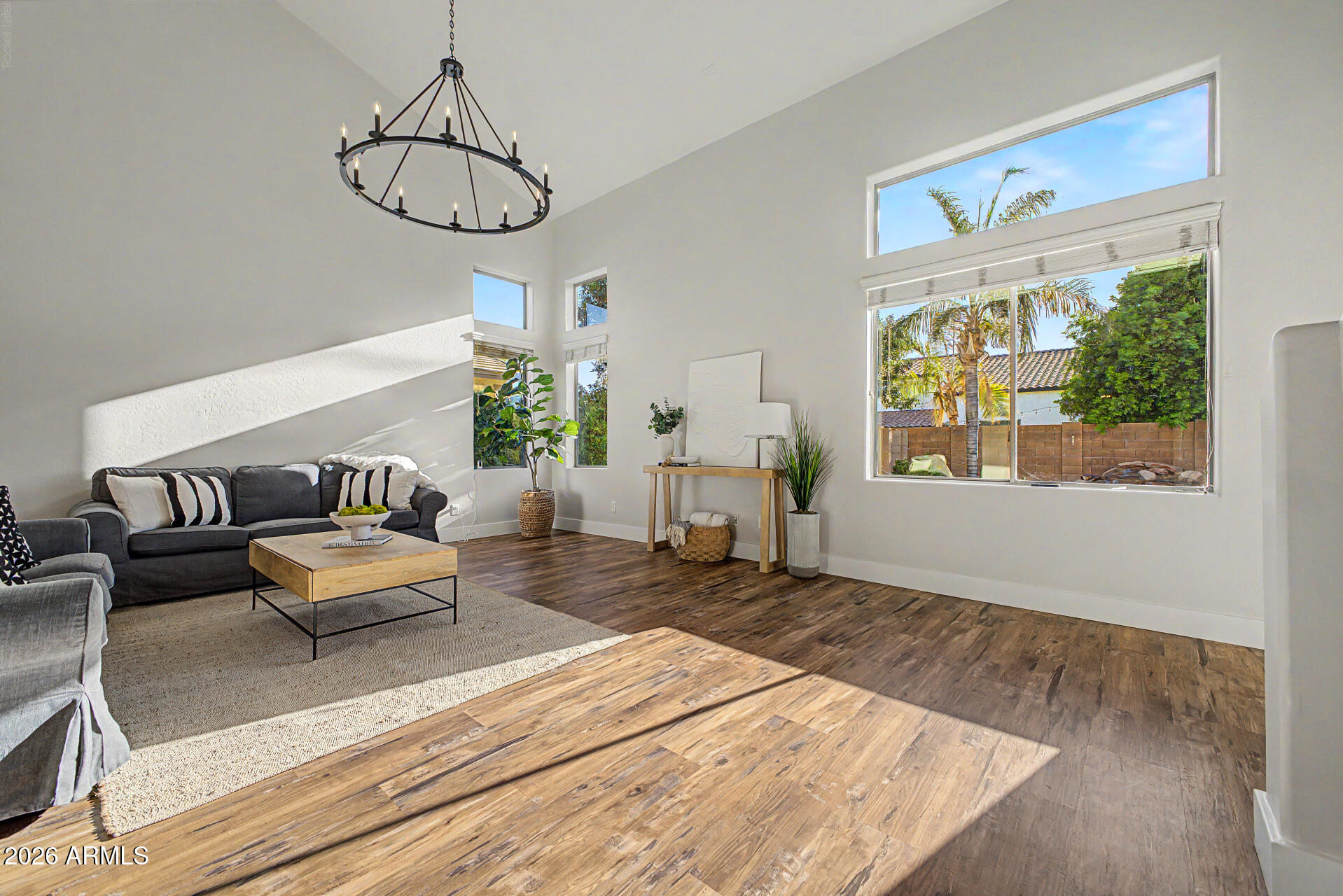 6992 S VIEW Lane