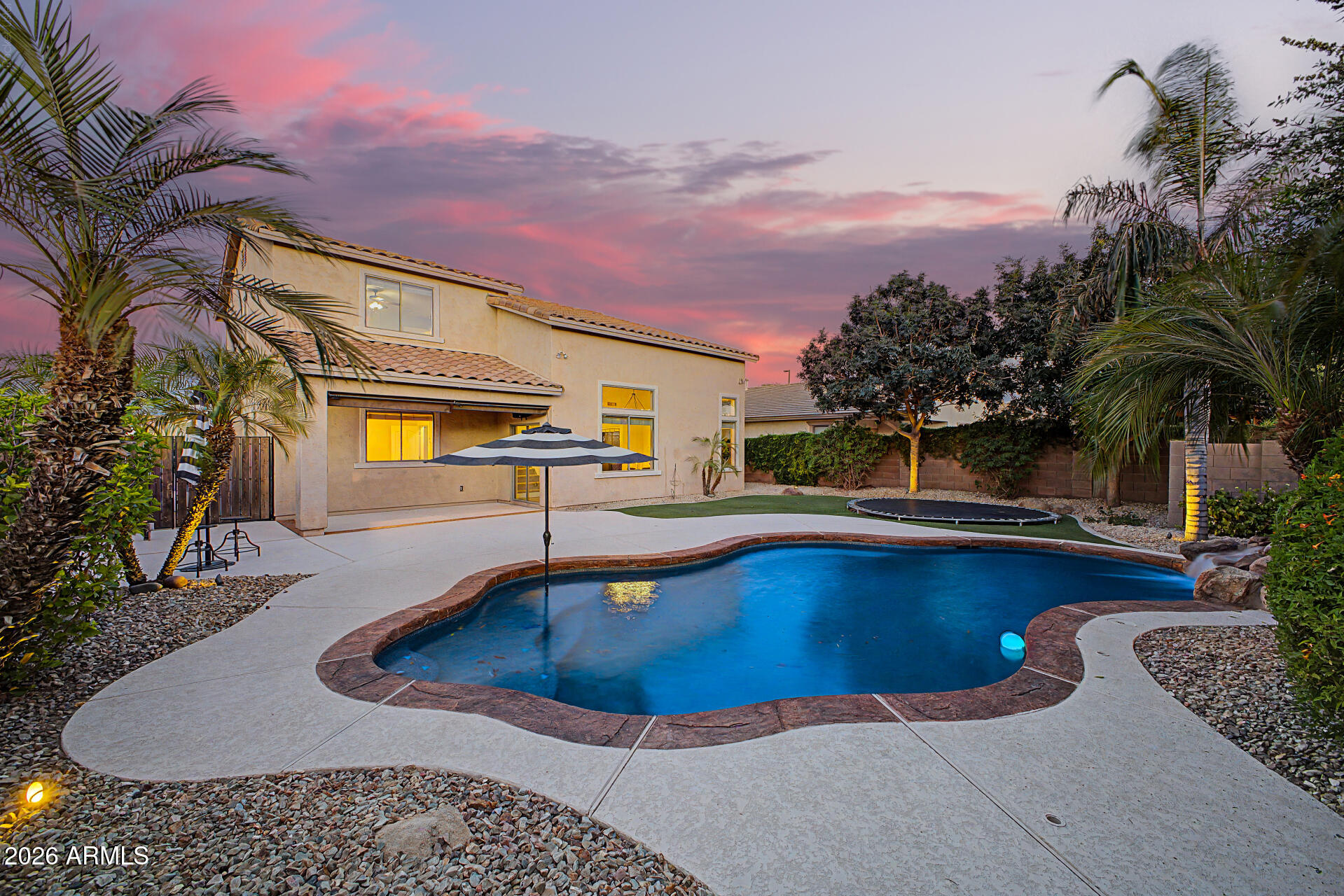 6992 S VIEW Lane