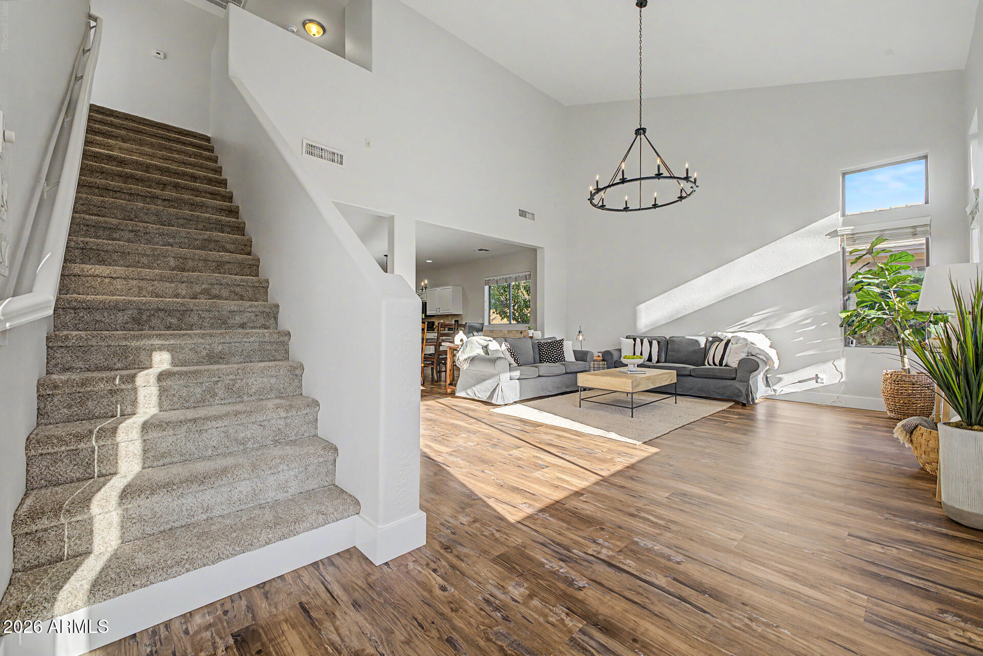 6992 S VIEW Lane