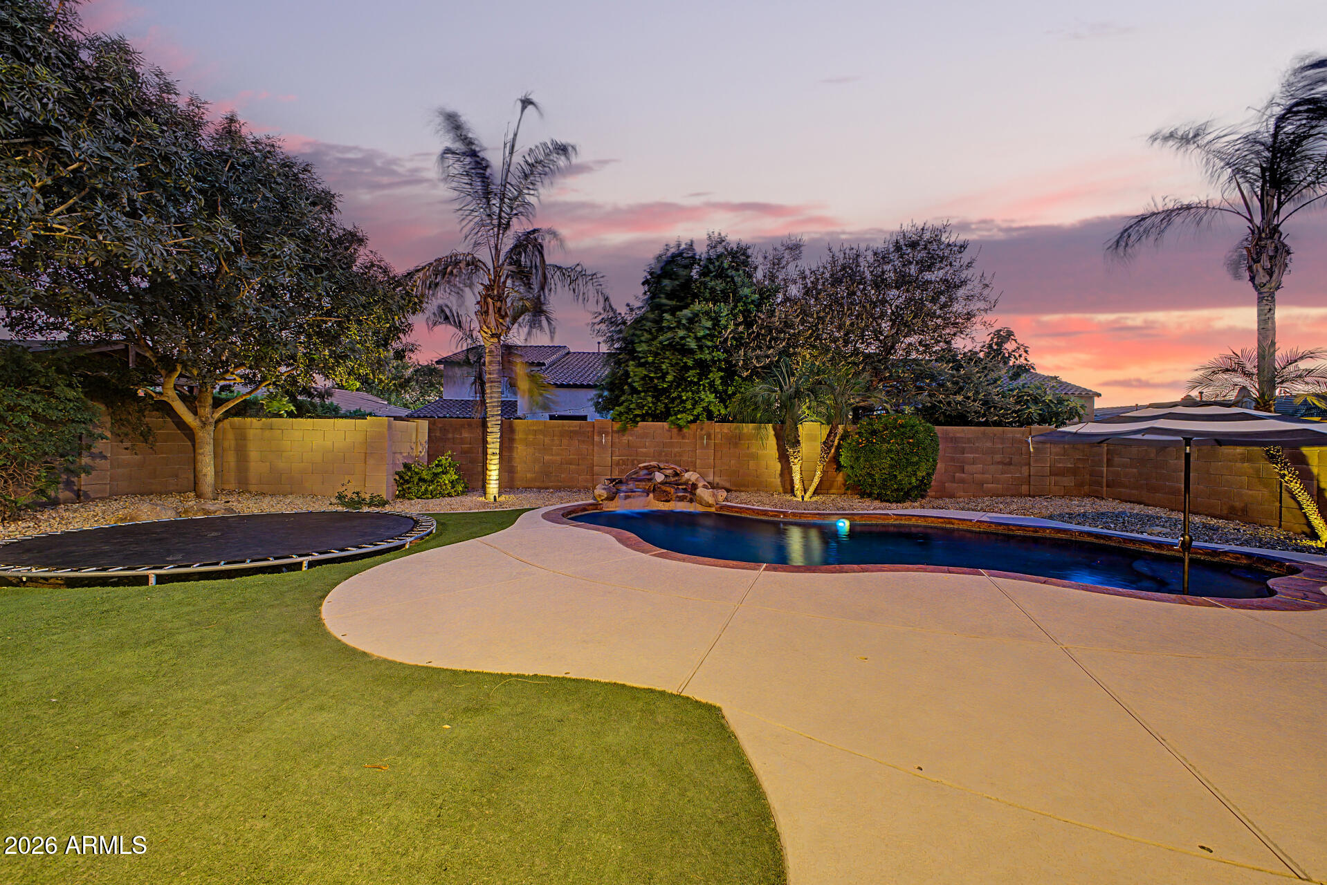 6992 S VIEW Lane