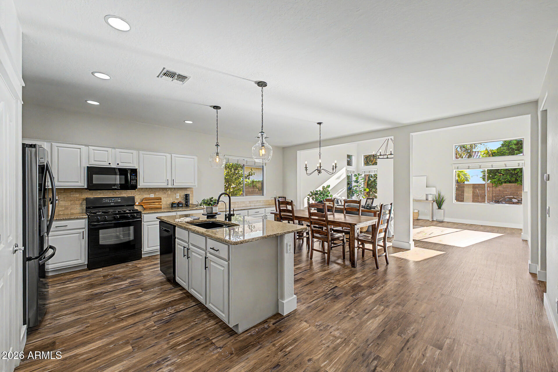 6992 S VIEW Lane