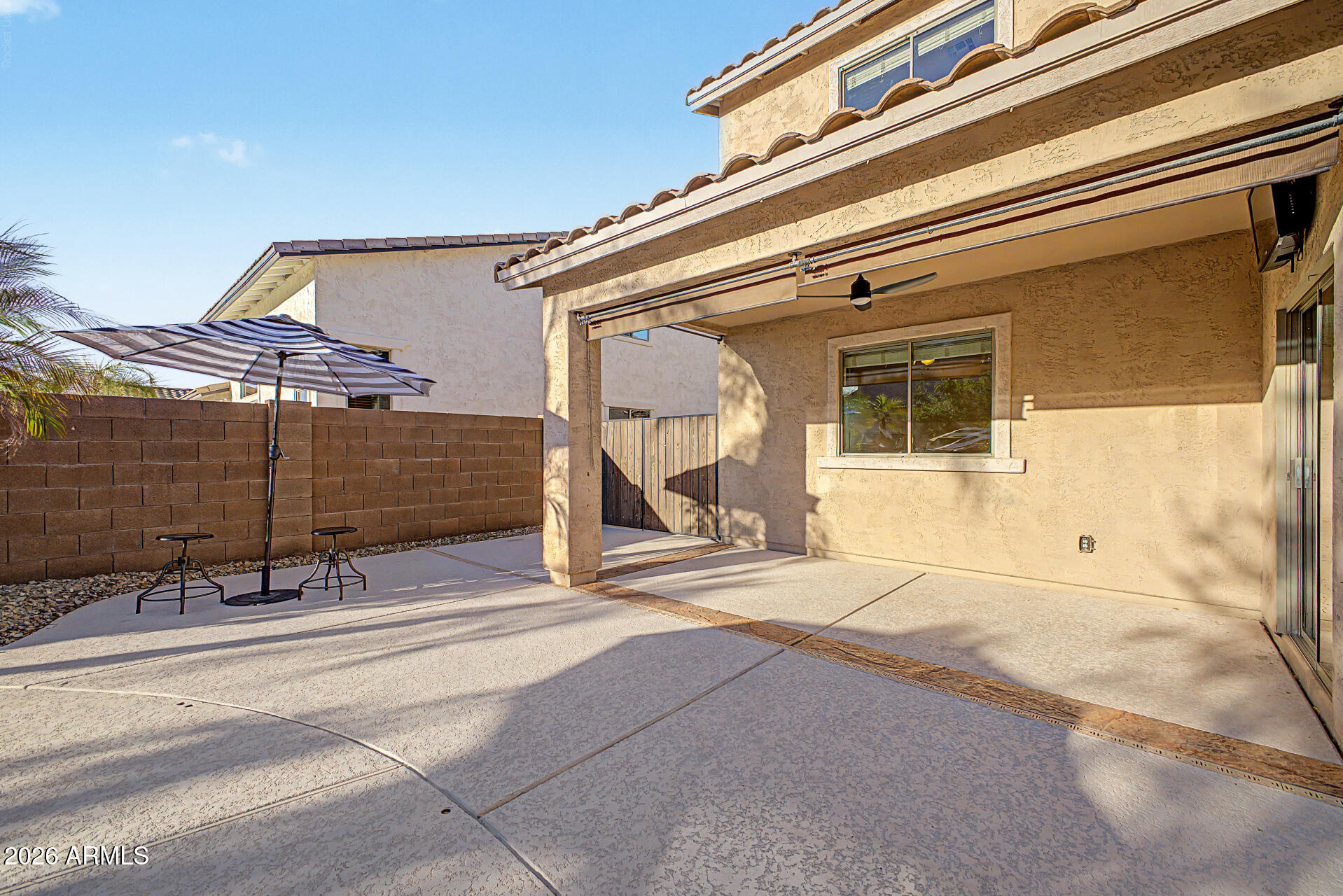 6992 S VIEW Lane