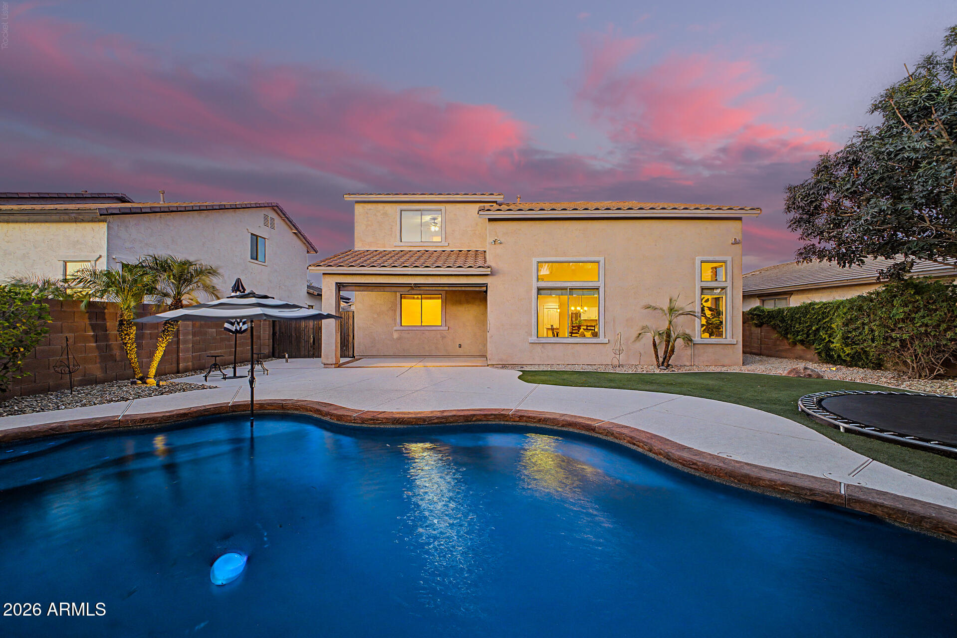 6992 S VIEW Lane