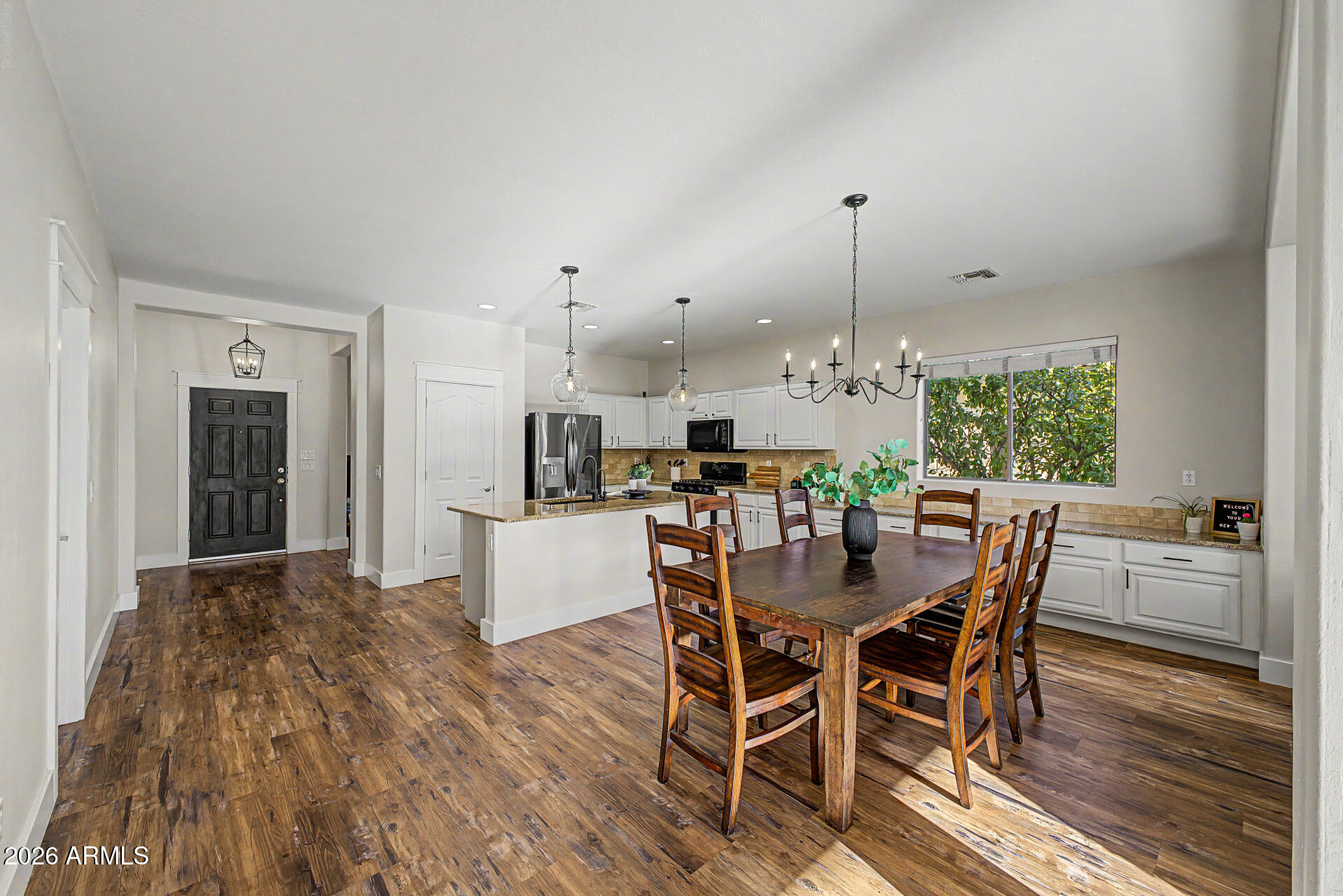 6992 S VIEW Lane