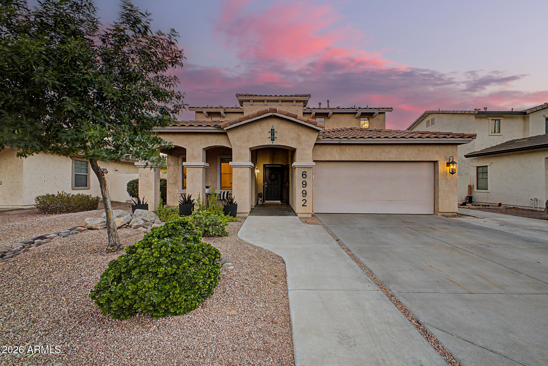 6992 S VIEW Lane