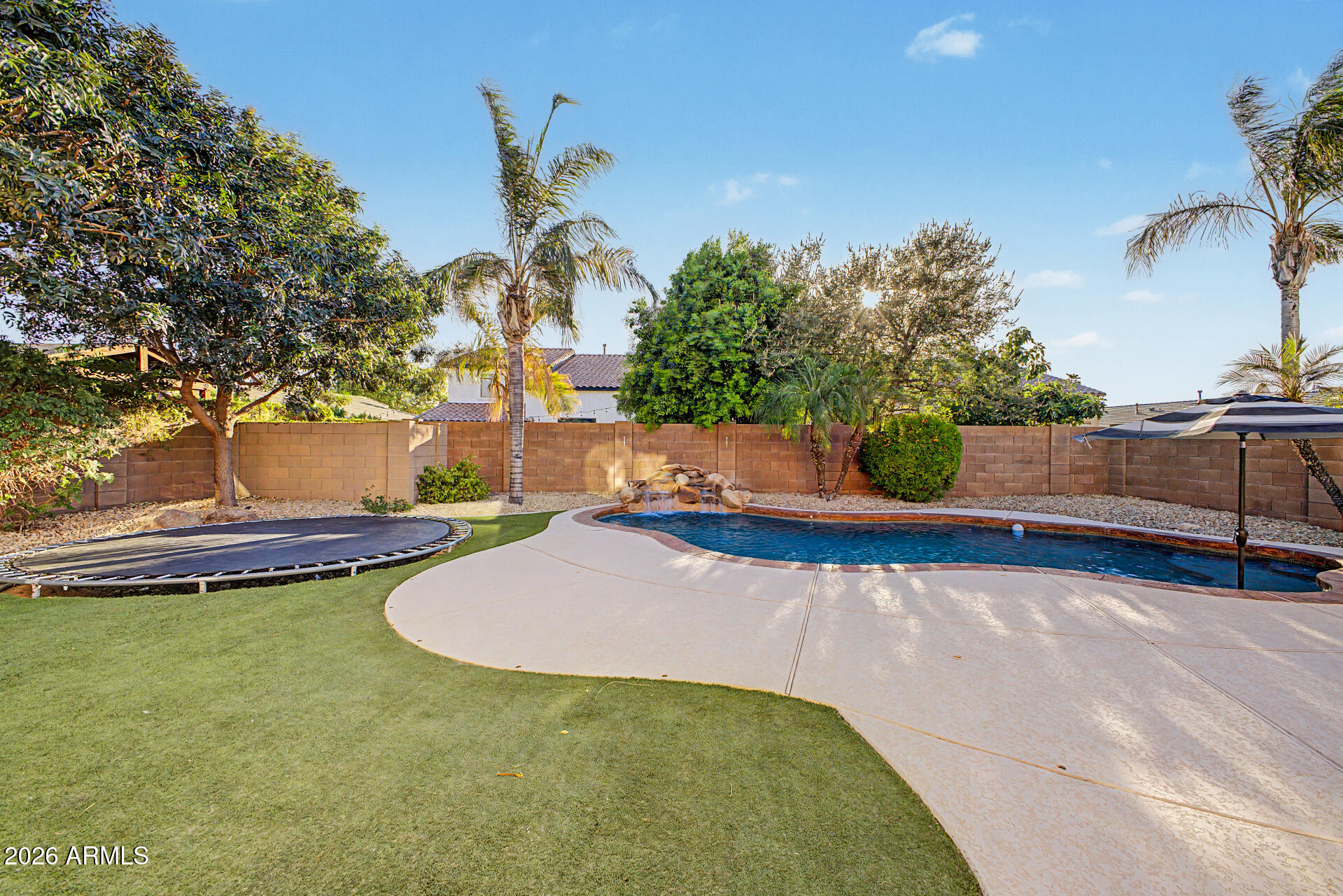 6992 S VIEW Lane