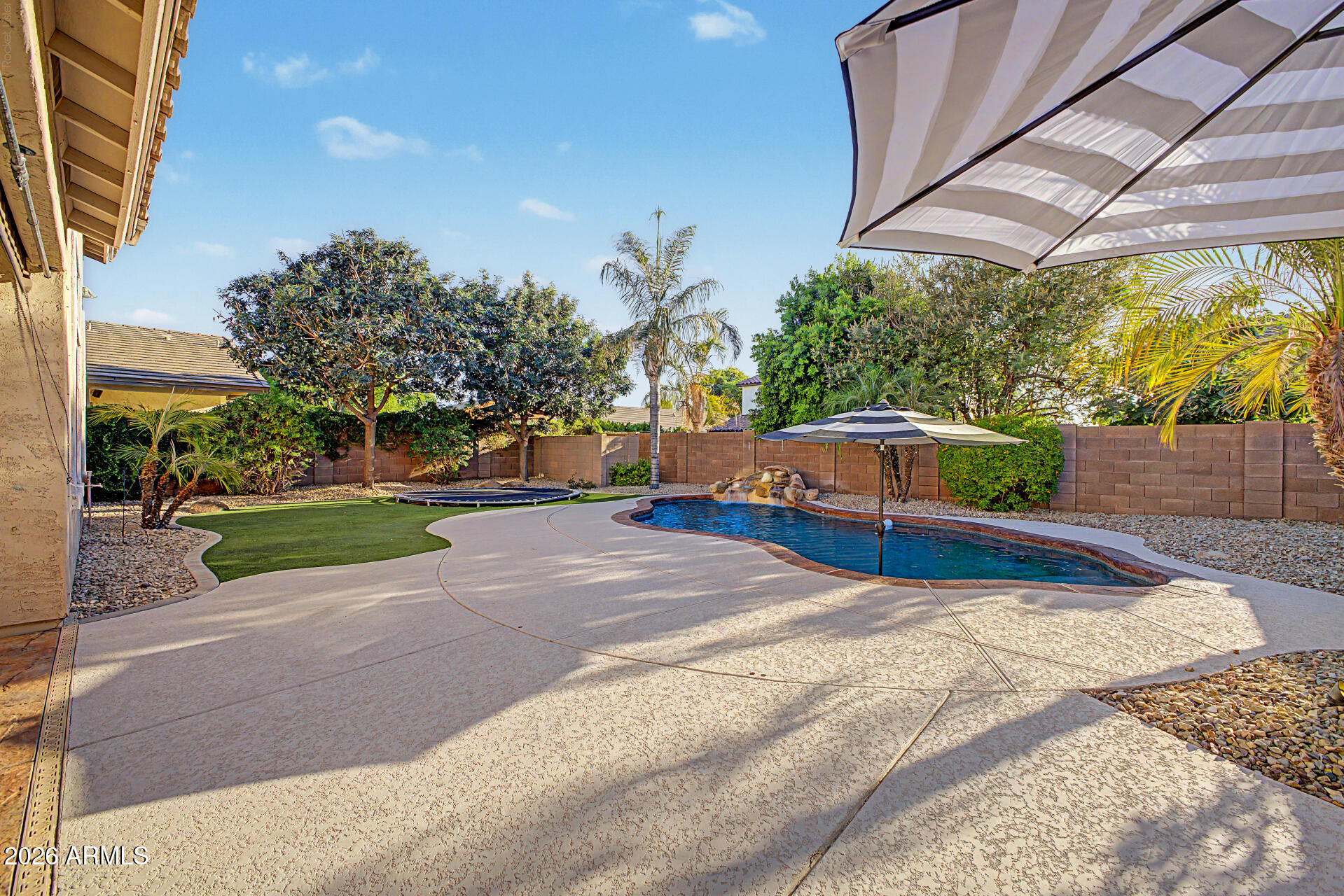 6992 S VIEW Lane