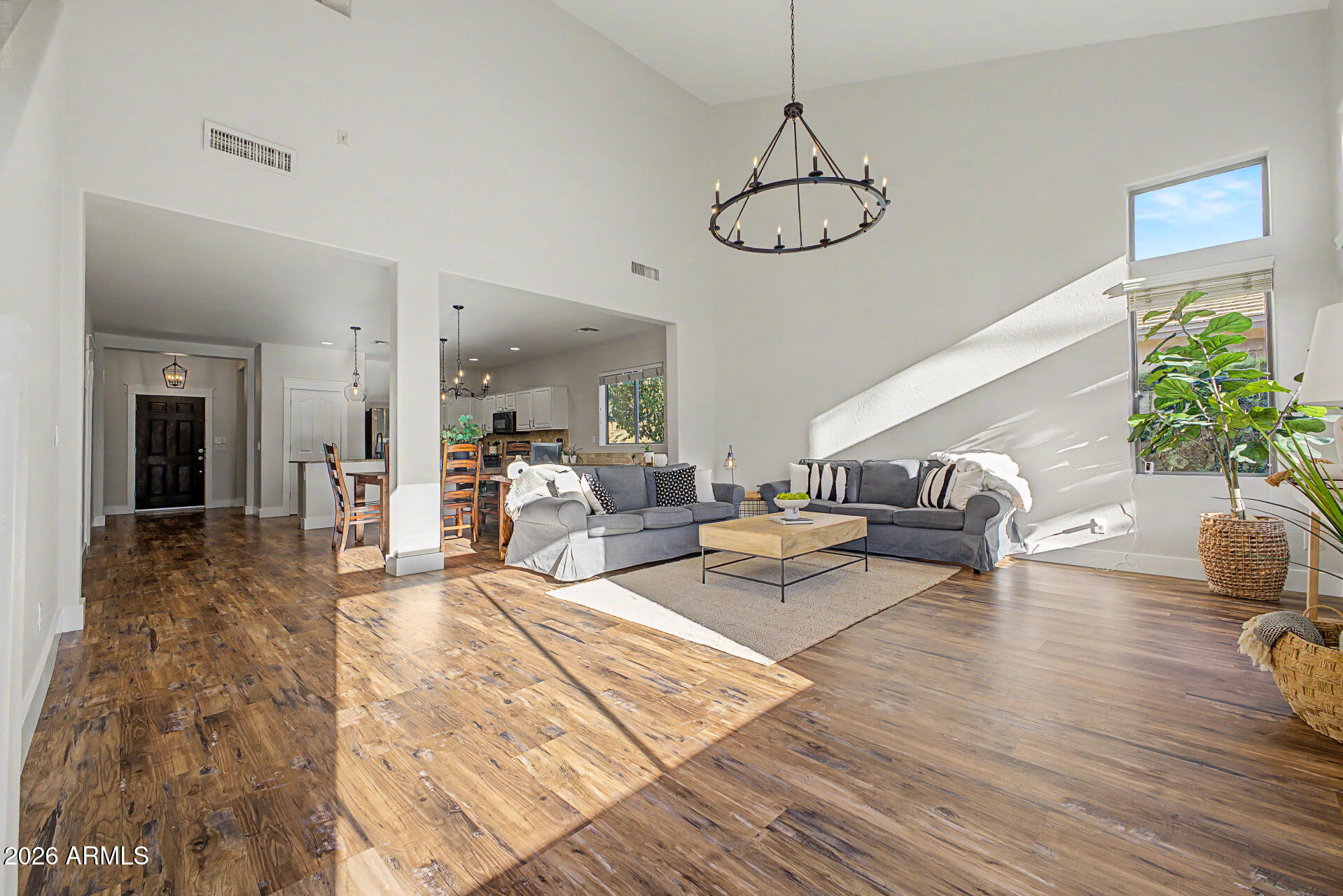 6992 S VIEW Lane
