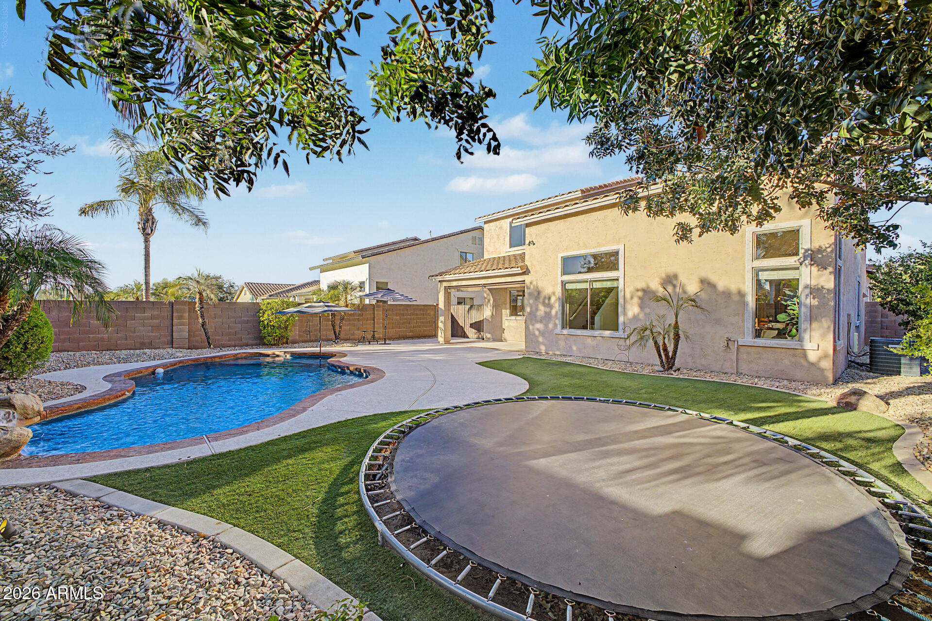 6992 S VIEW Lane
