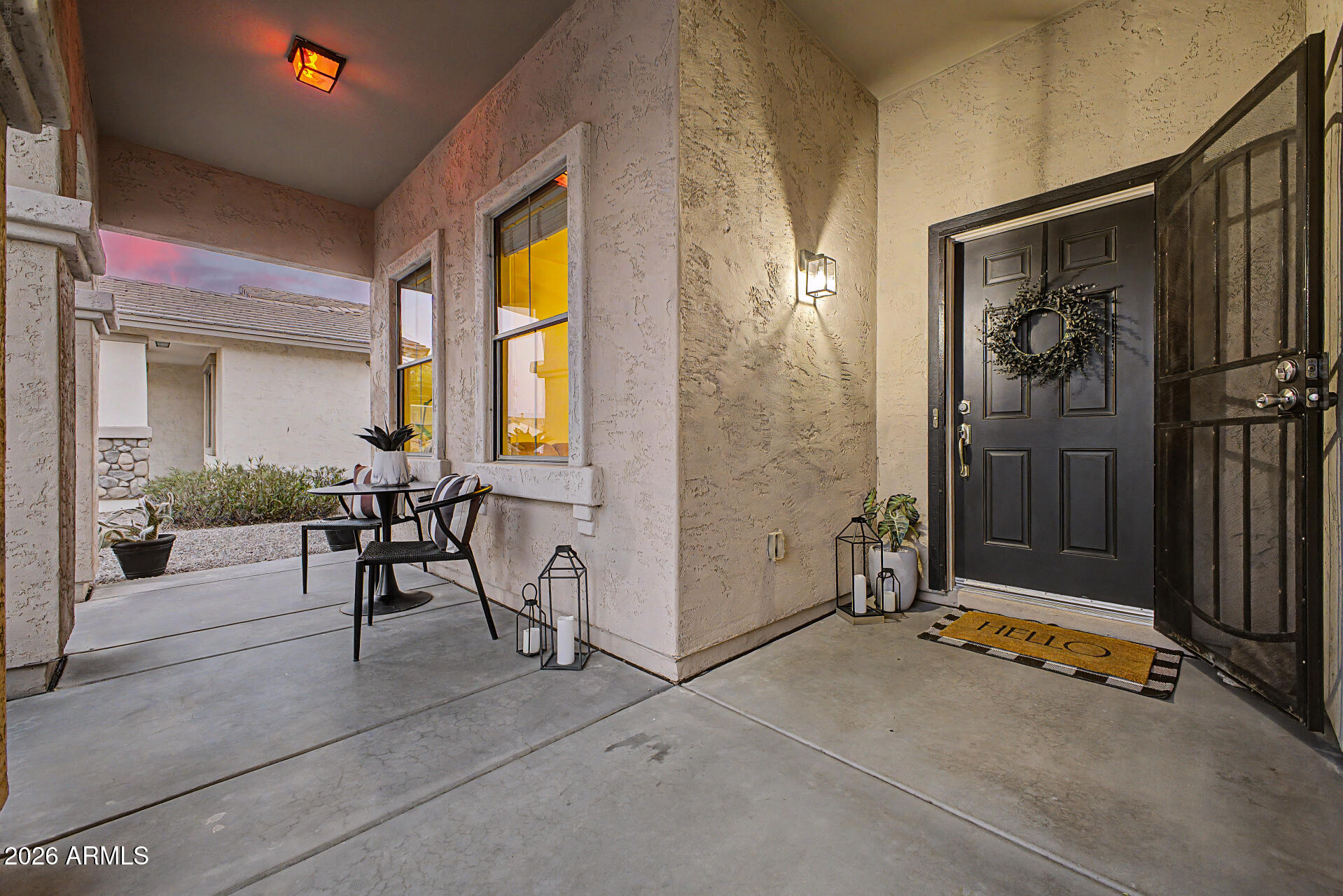 6992 S VIEW Lane
