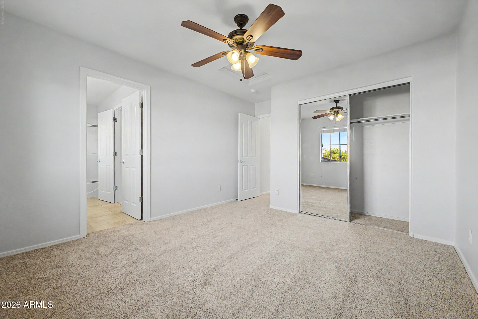 6992 S VIEW Lane