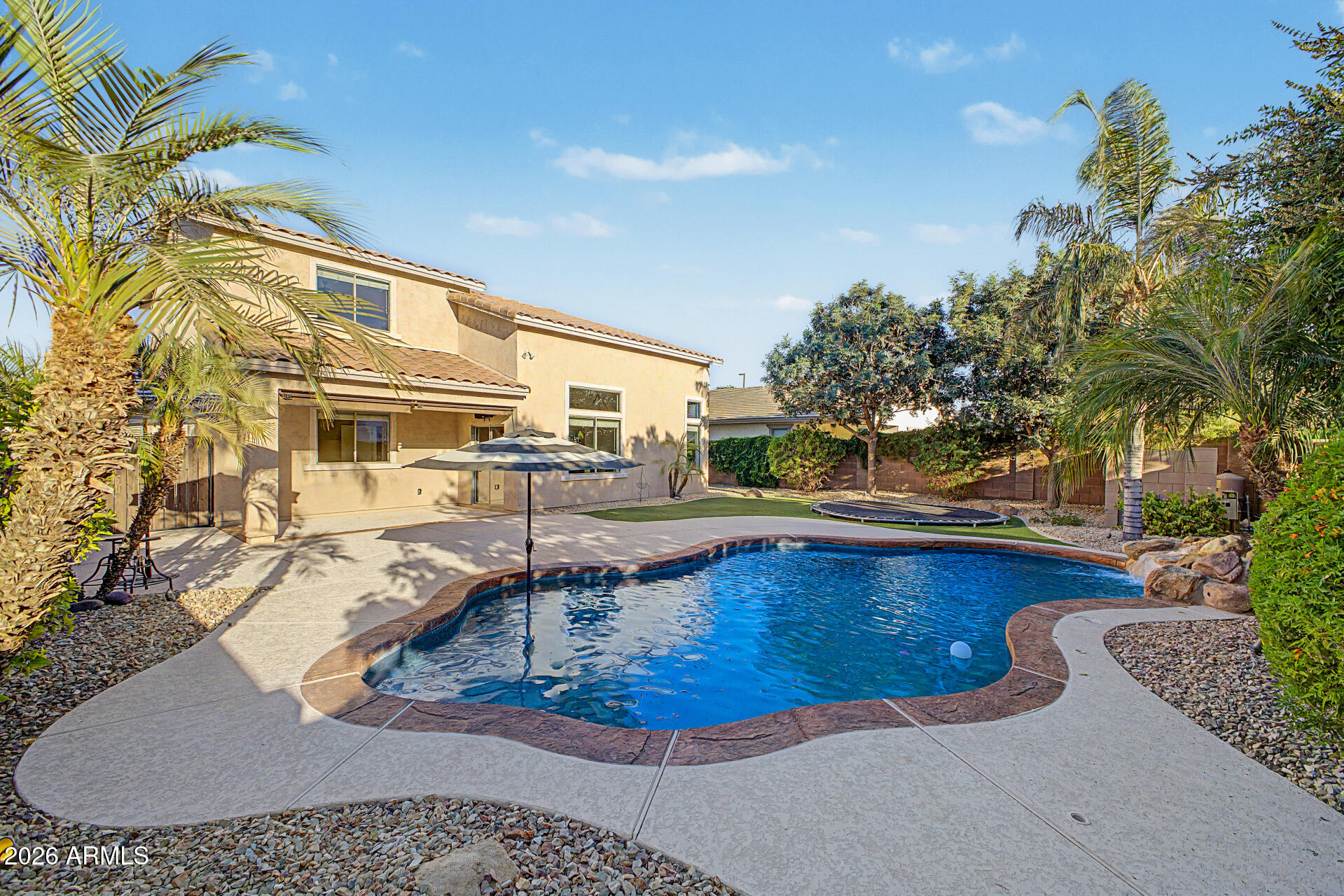 6992 S VIEW Lane