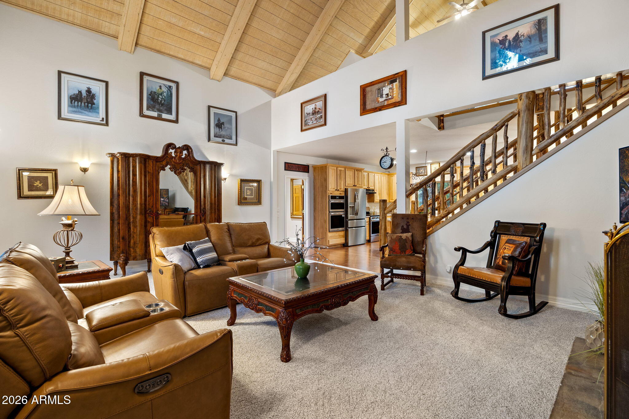 3417 ROARING FORK Drive