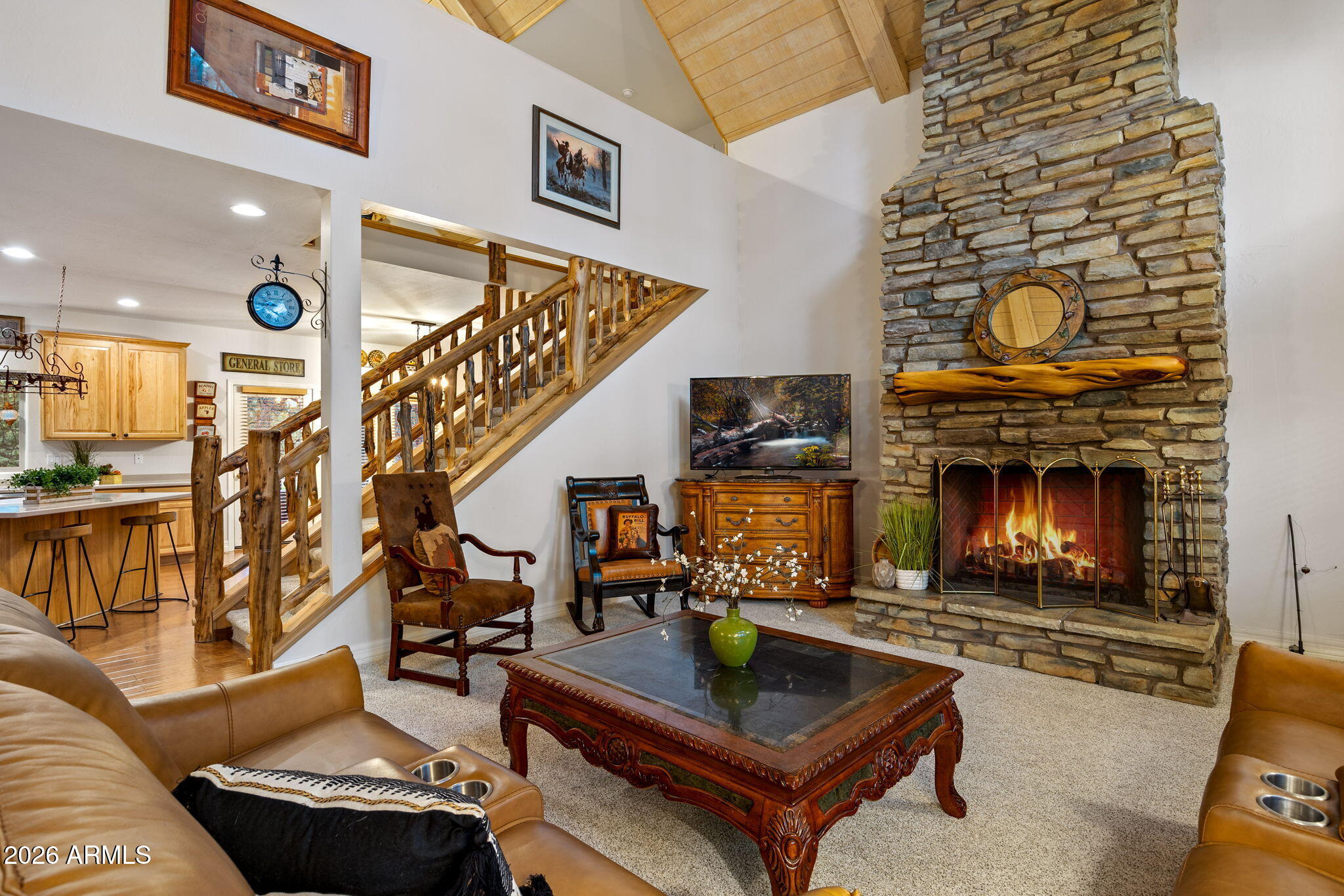 3417 ROARING FORK Drive