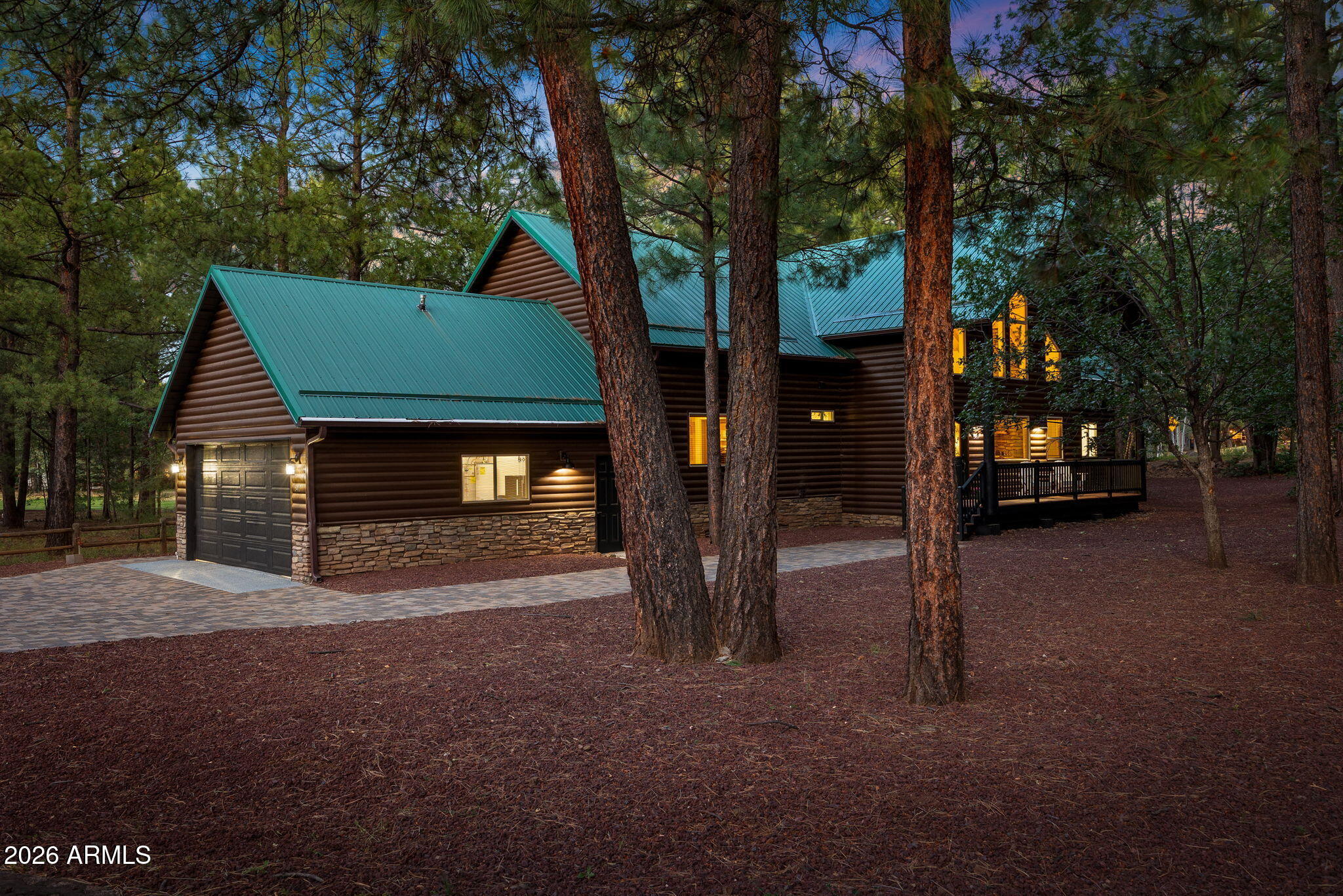 3417 ROARING FORK Drive
