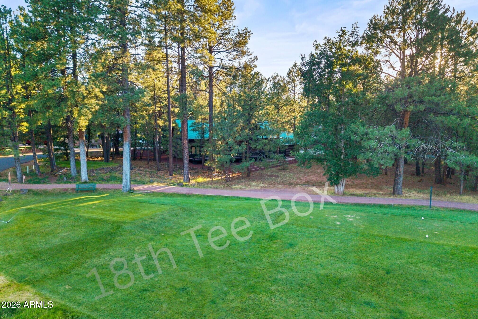 3417 ROARING FORK Drive