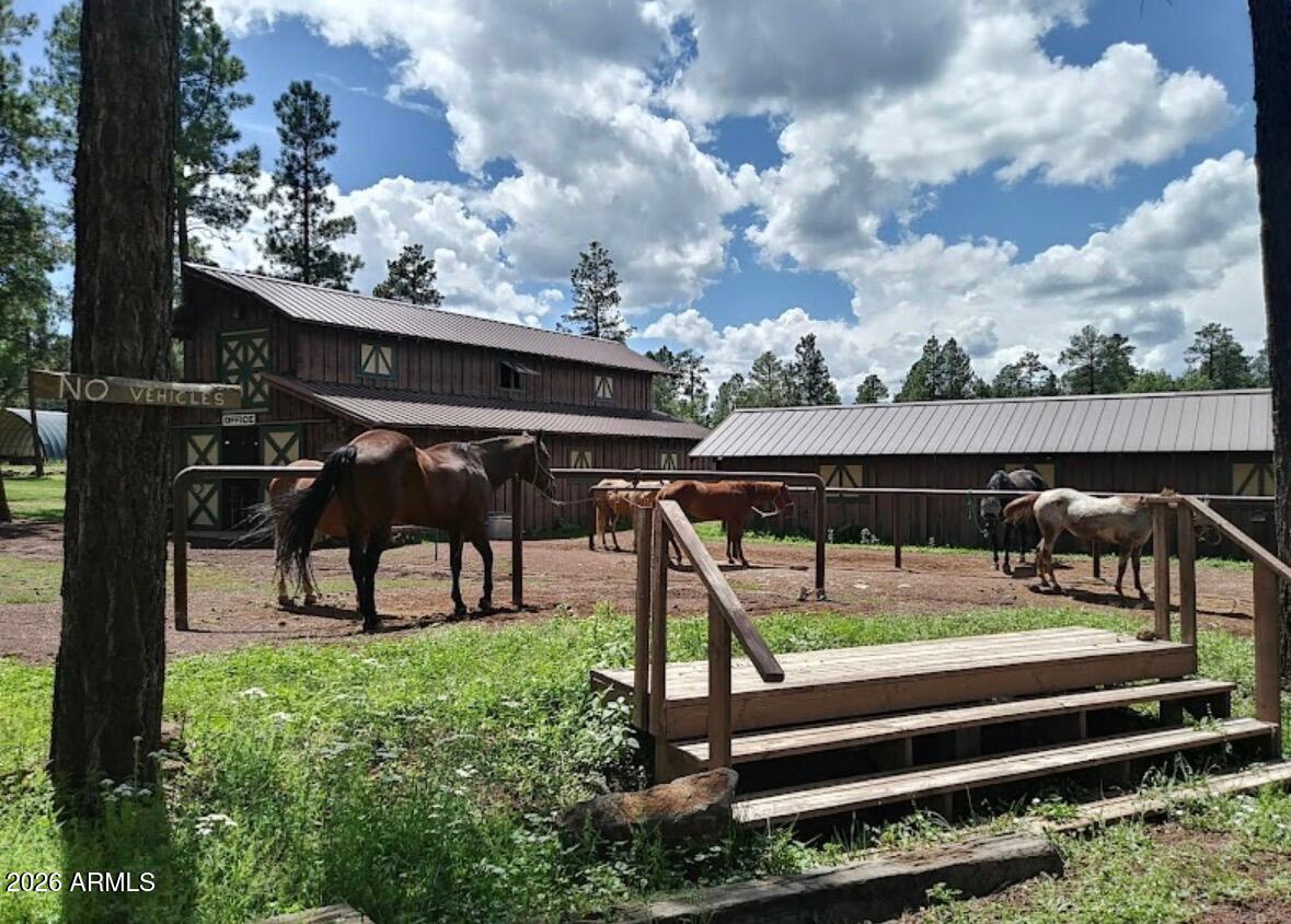 3417 ROARING FORK Drive