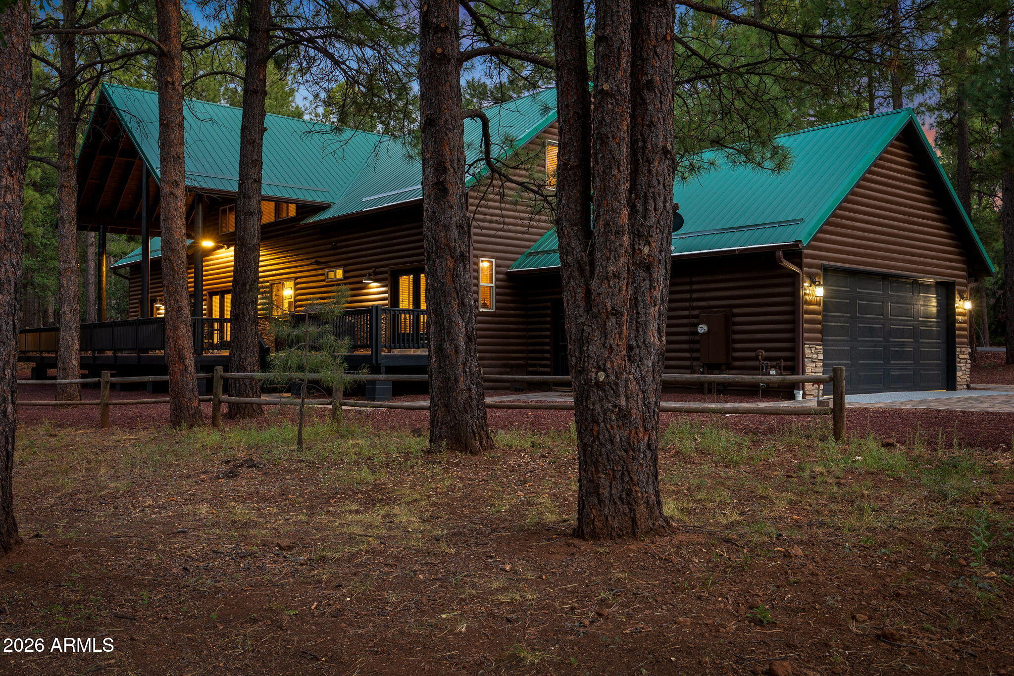 3417 ROARING FORK Drive